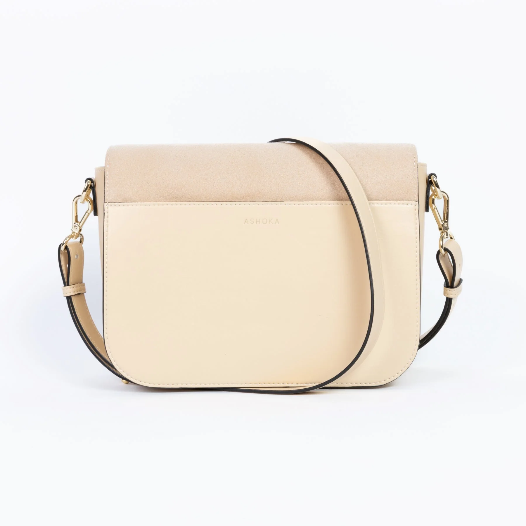 Sac Brigitte Oxymore Bambou Sable - Image 4