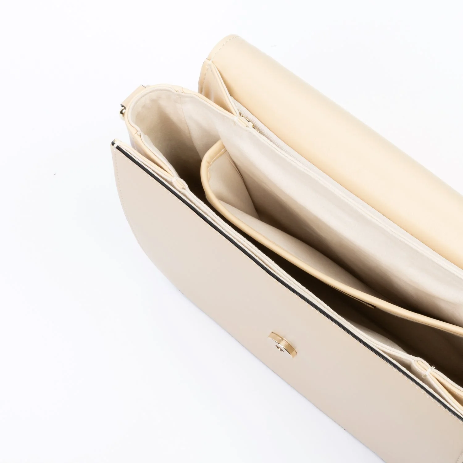 Sac Brigitte Oxymore Bambou Sable - Image 6