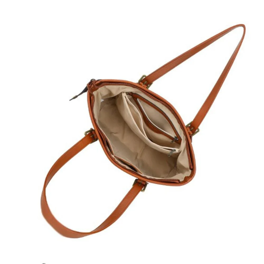 Le cabas Dahlia - Image 10