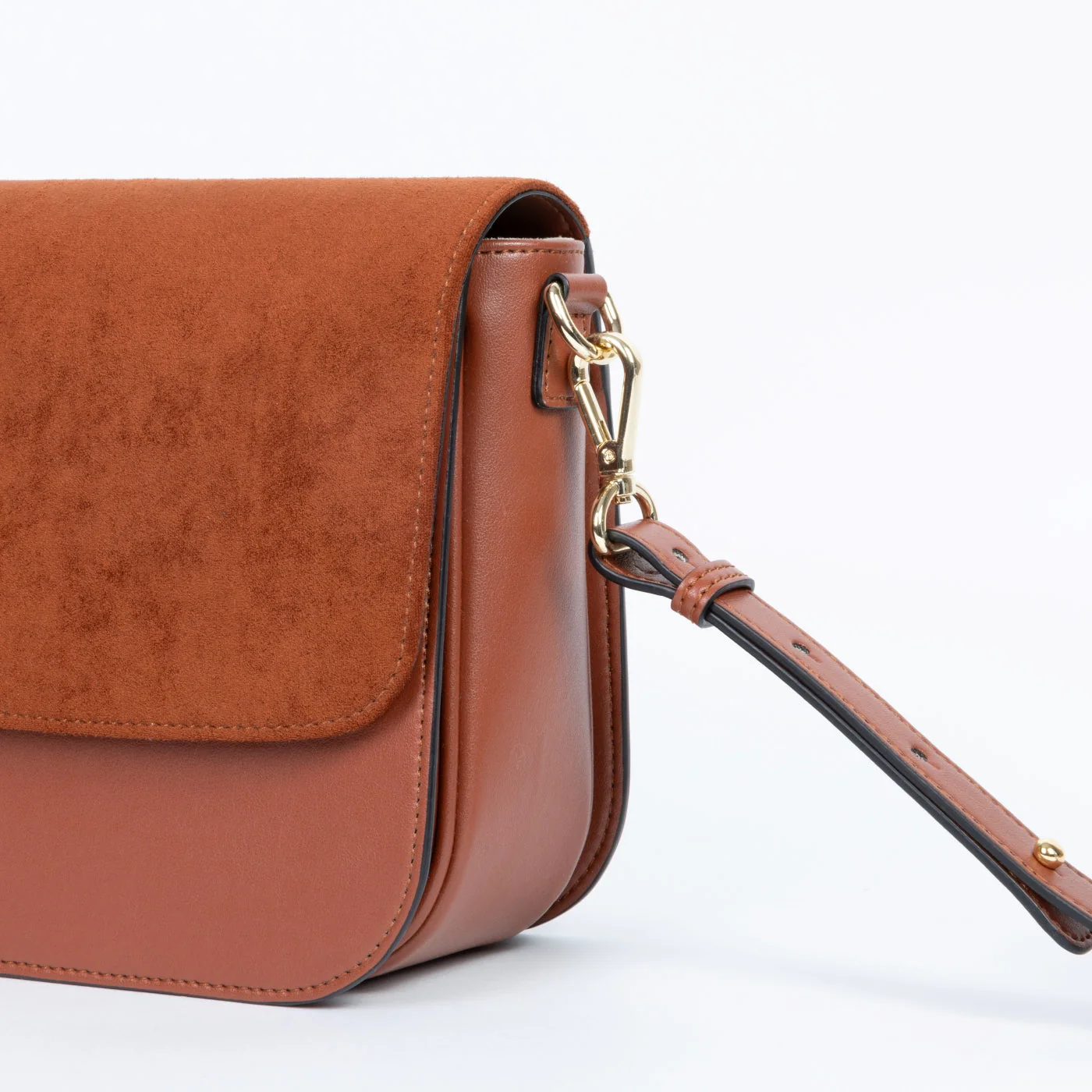 Sac Brigitte Oxymore Uppeal™ Camel - Image 3