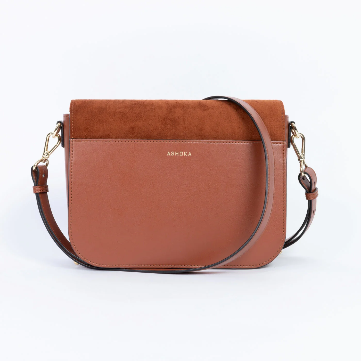 Sac Brigitte Oxymore Uppeal™ Camel - Image 4
