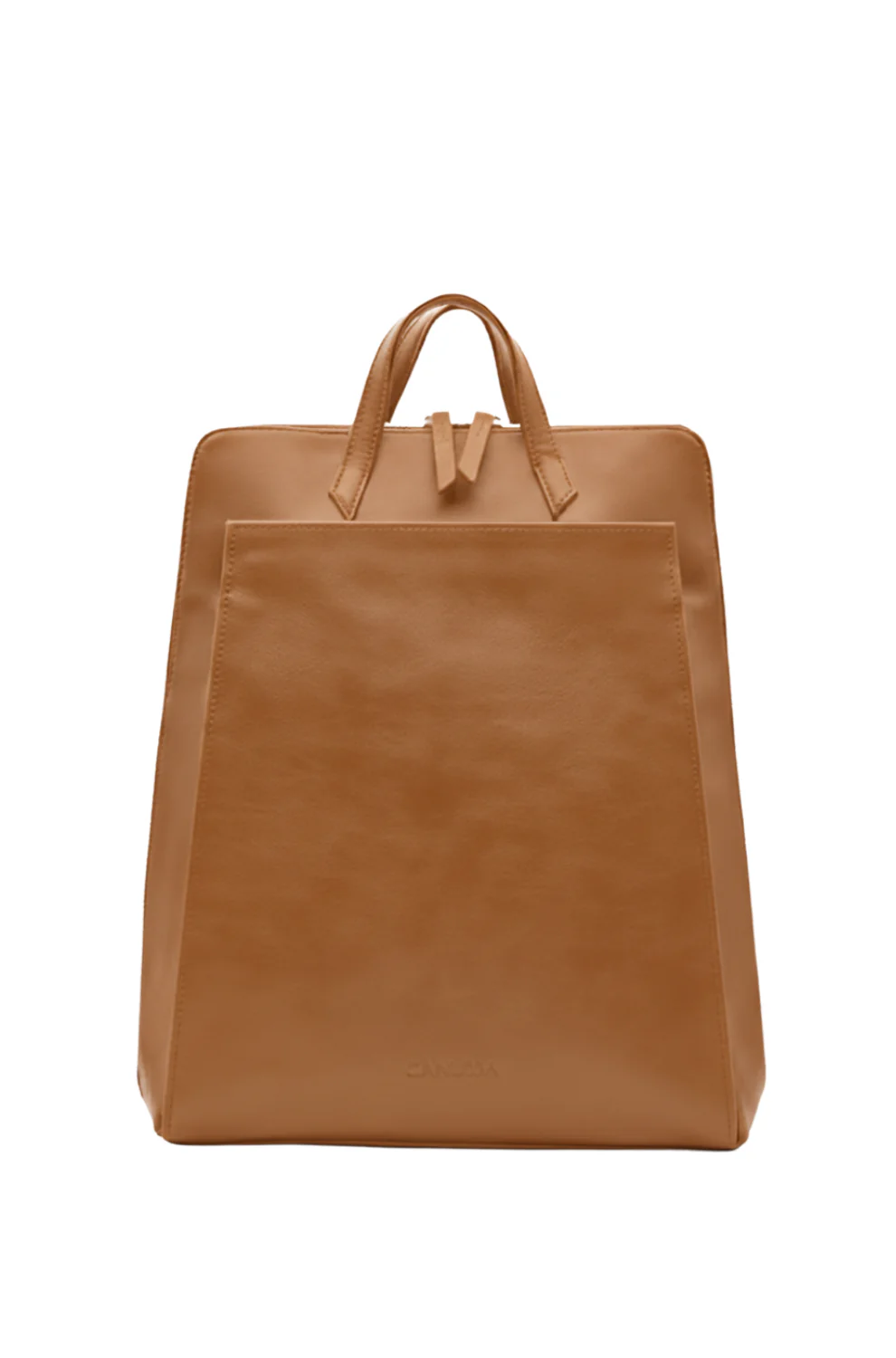 Sac à dos ordinateur - Camel