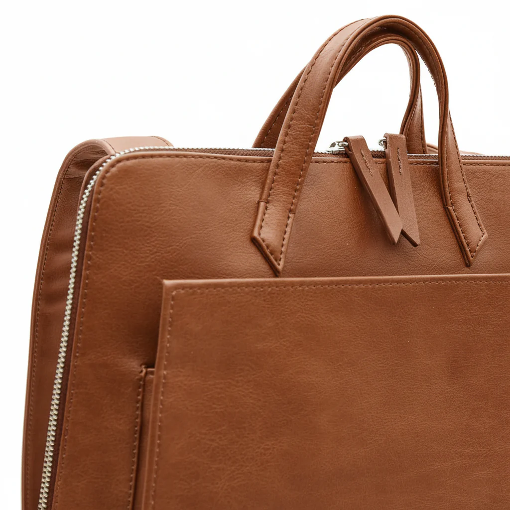 Sac à dos ordinateur - Hazelnut - Image 2