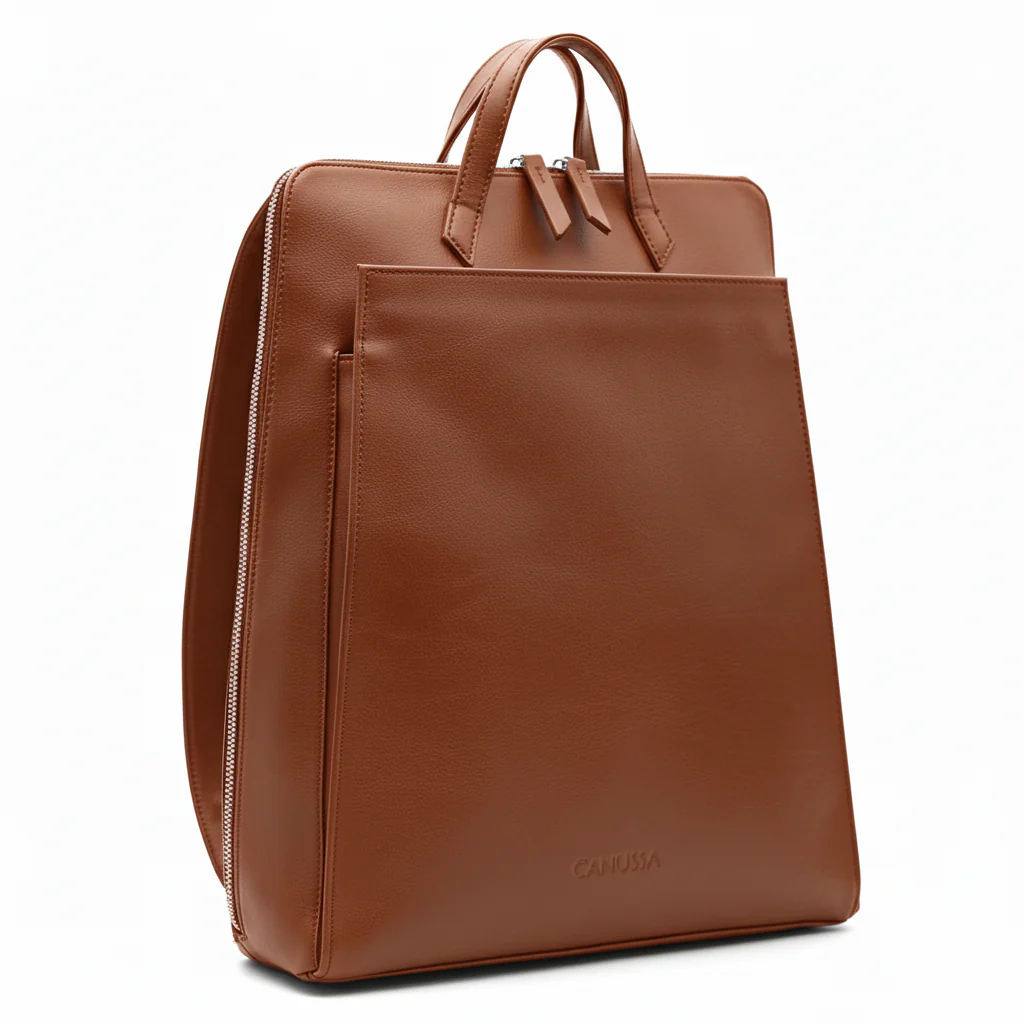 Sac à dos ordinateur - Hazelnut - Image 5
