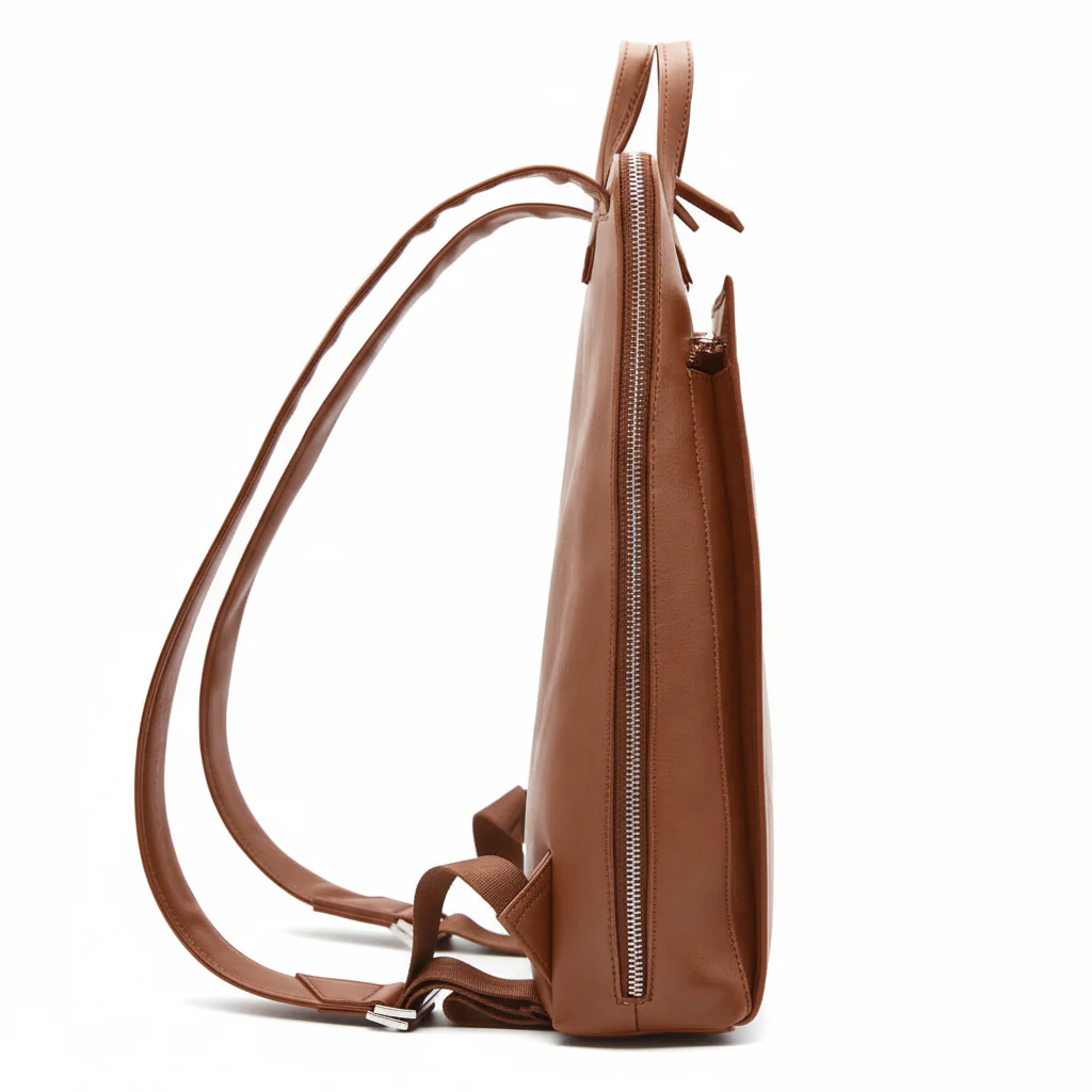 Sac à dos ordinateur - Hazelnut - Image 6