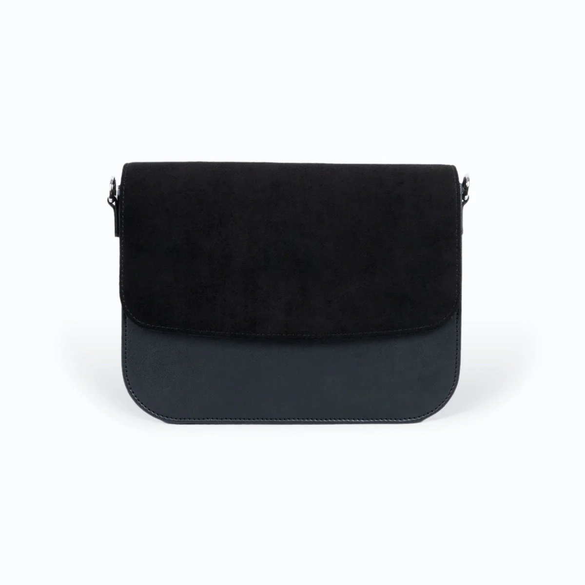 Sac Brigitte Oxymore Uppeal™ Noir