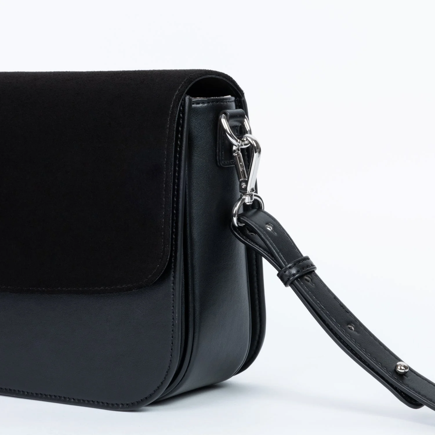 Sac Brigitte Oxymore Uppeal™ Noir - Image 3