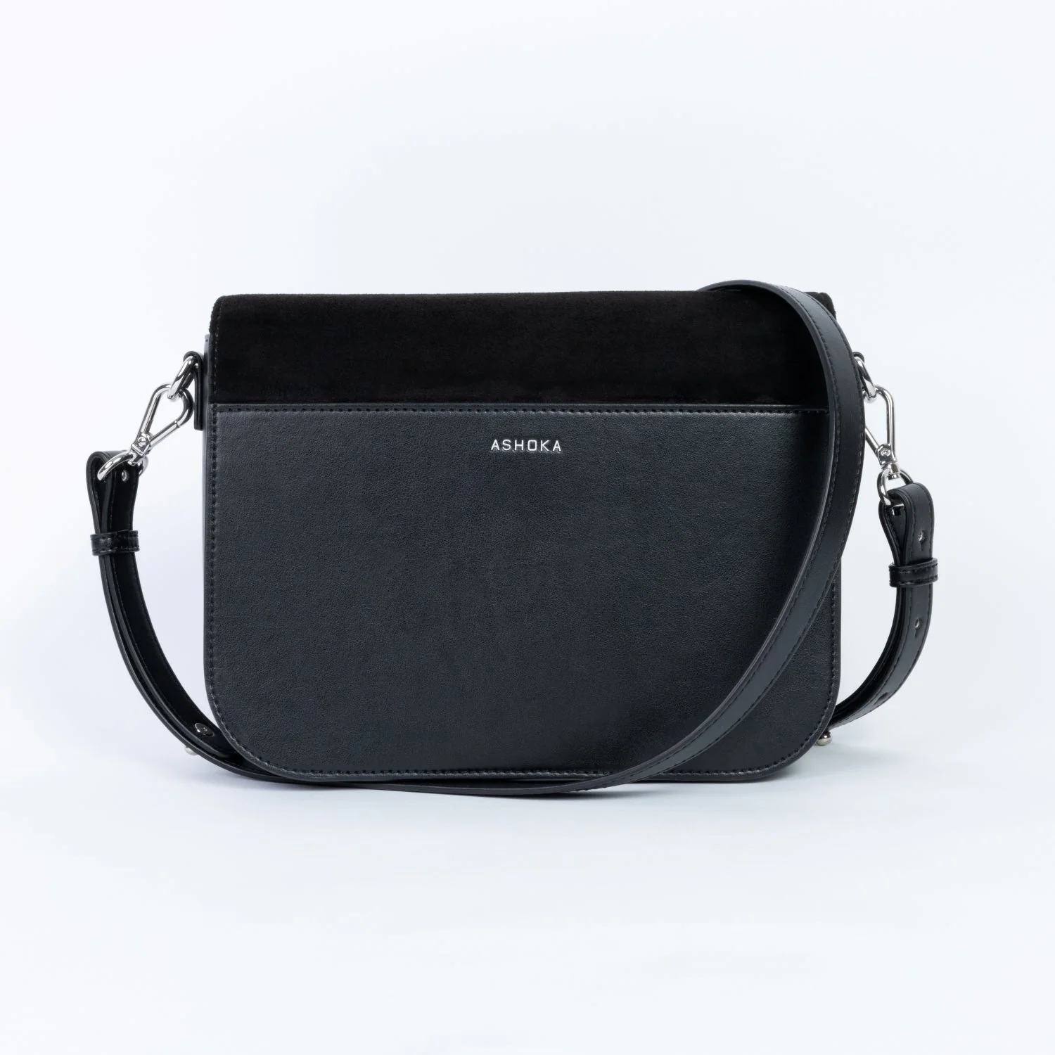 Sac Brigitte Oxymore Uppeal™ Noir - Image 4