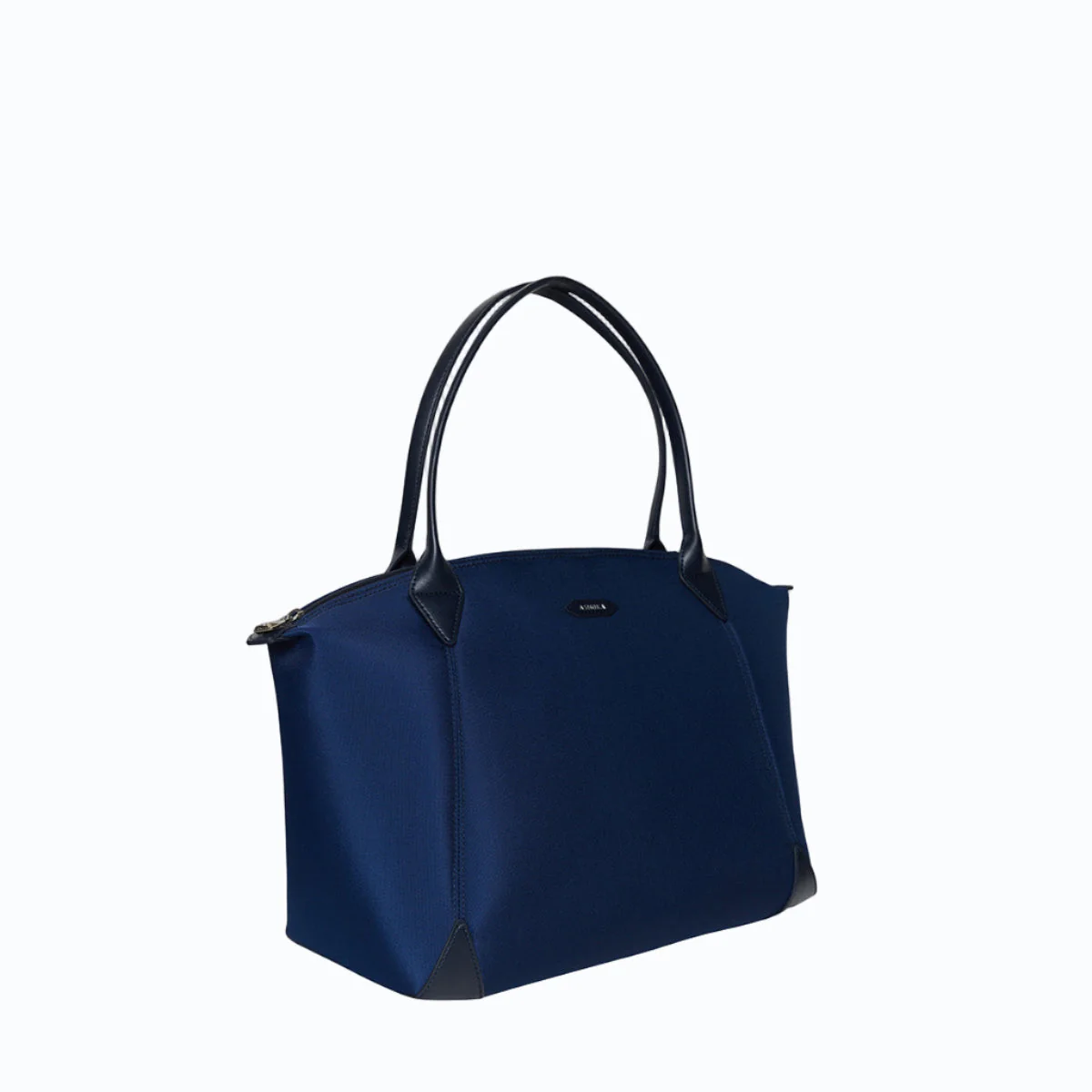 Sac Journey Uppeal™ et Nylon Recyclé Bleu Marine - Image 2