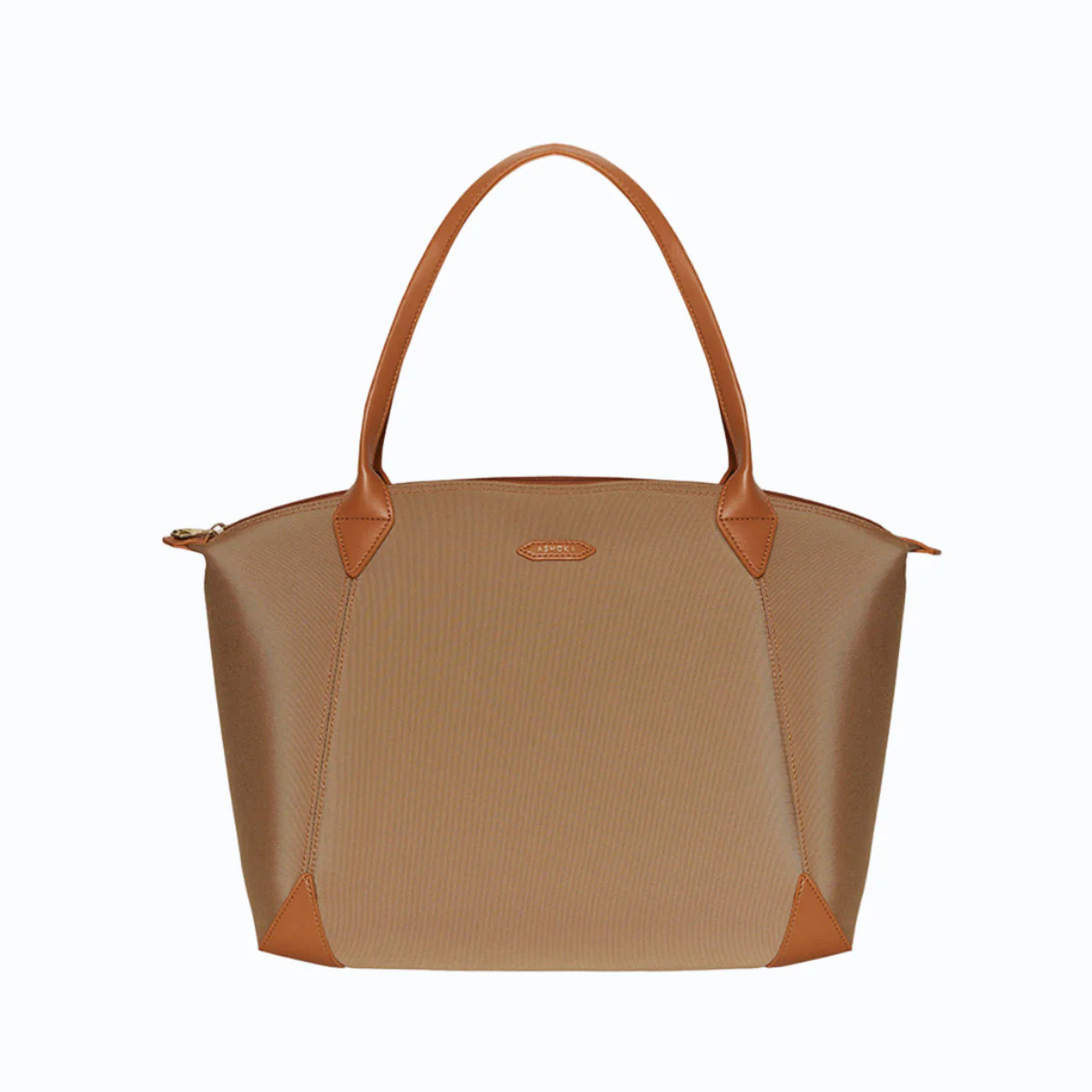 Sac Journey Uppeal™ et Nylon Recyclé Caramel