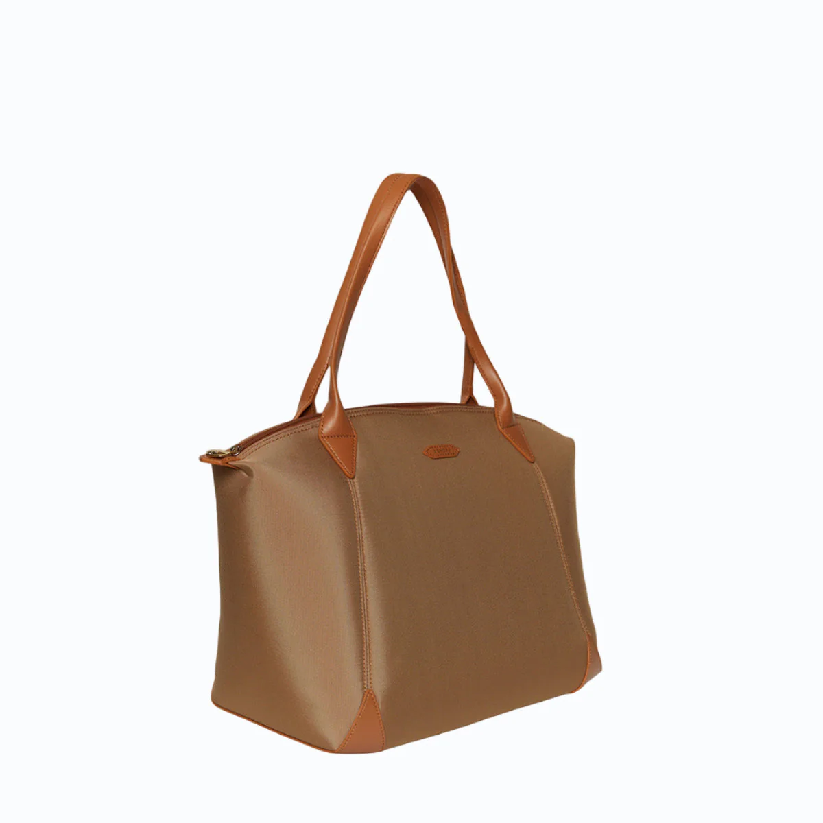 Sac Journey Uppeal™ et Nylon Recyclé Caramel - Image 2