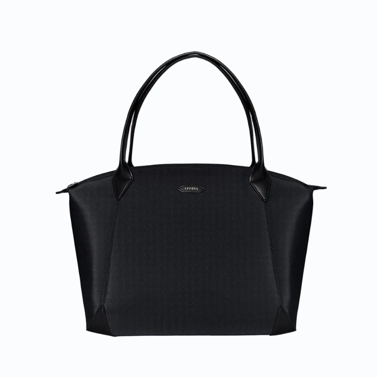 Sac Journey Uppeal™ et Nylon Recyclé Noir