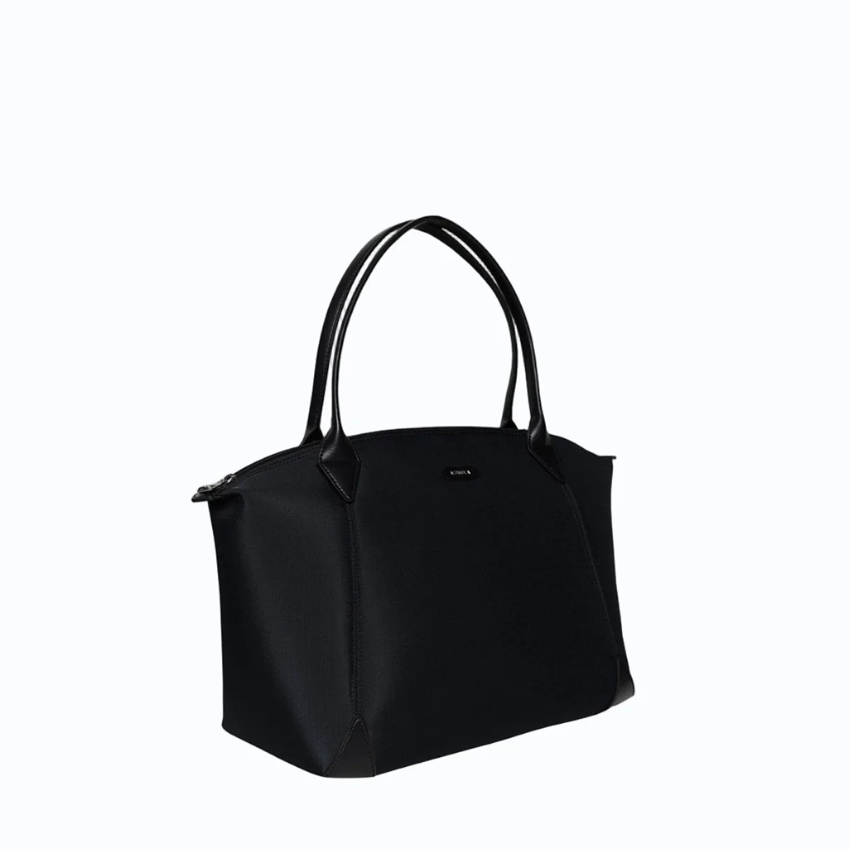 Sac Journey Uppeal™ et Nylon Recyclé Noir - Image 2
