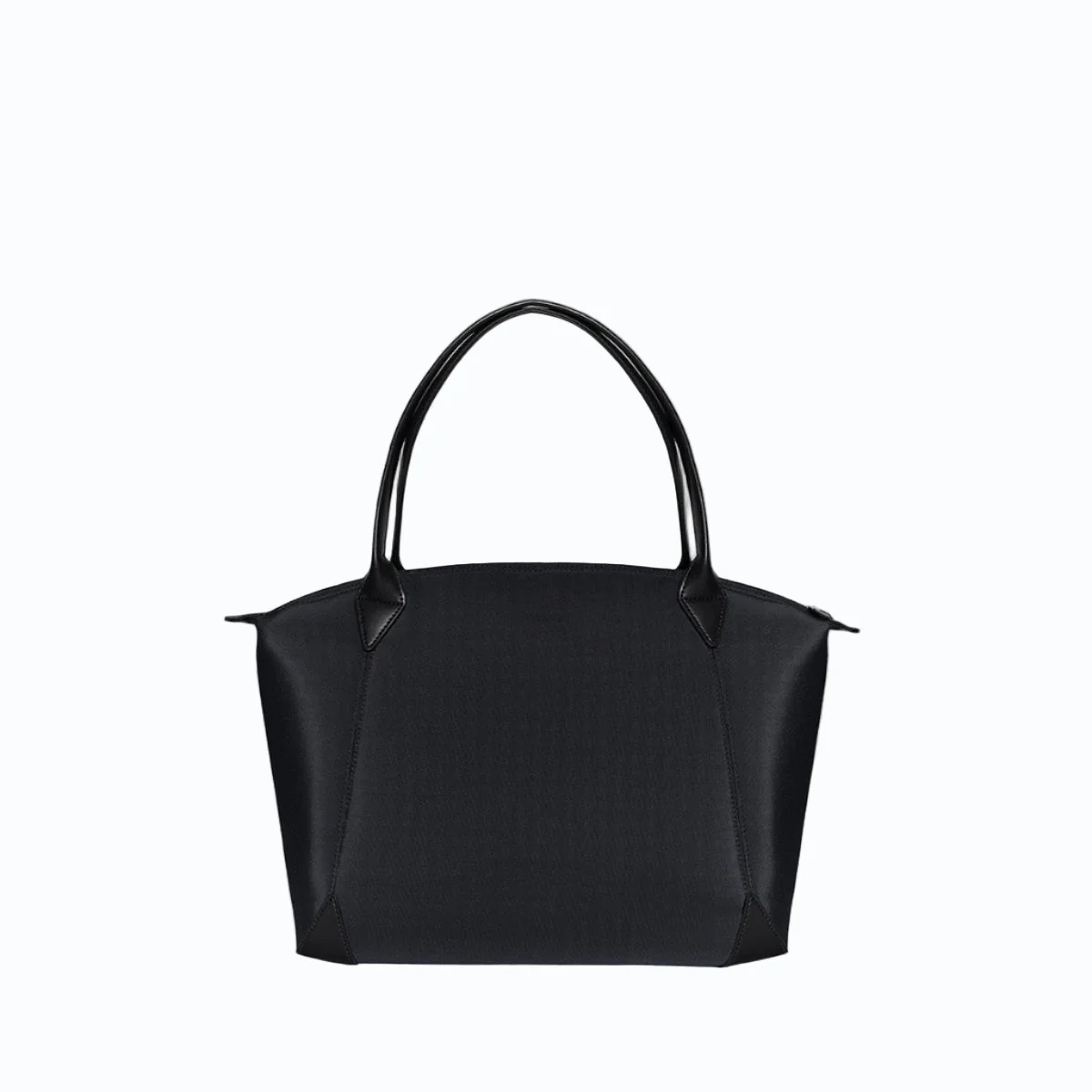 Sac Journey Uppeal™ et Nylon Recyclé Noir - Image 3