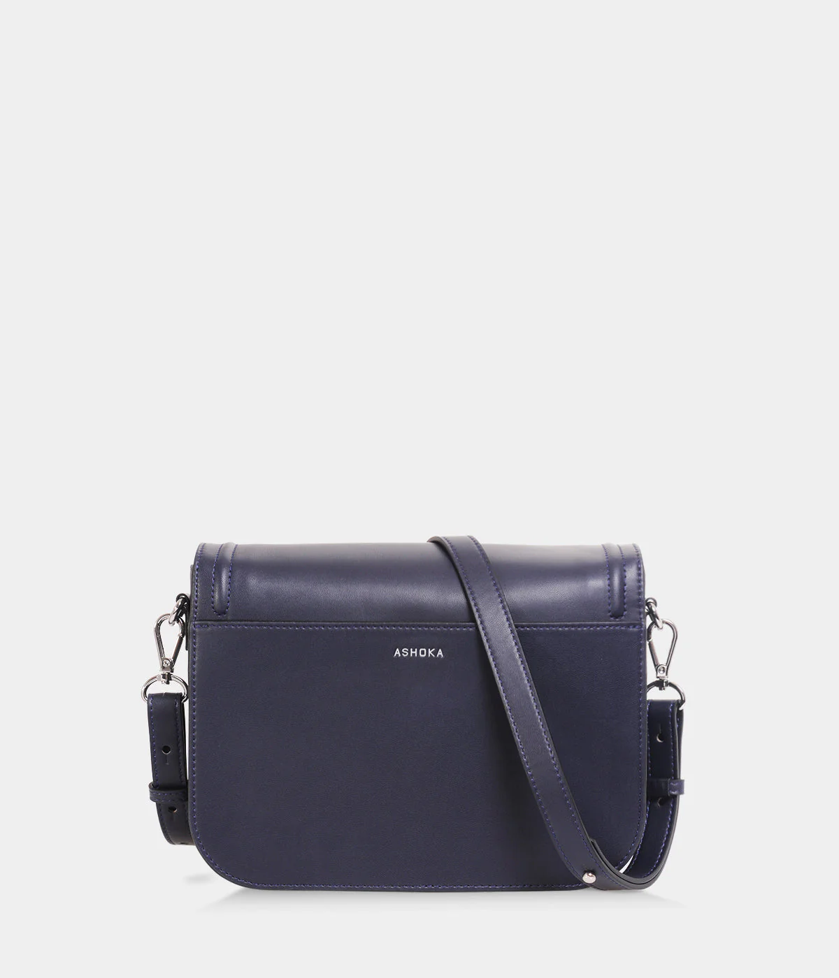 Sac Brigitte Couture bleu marine - Image 4