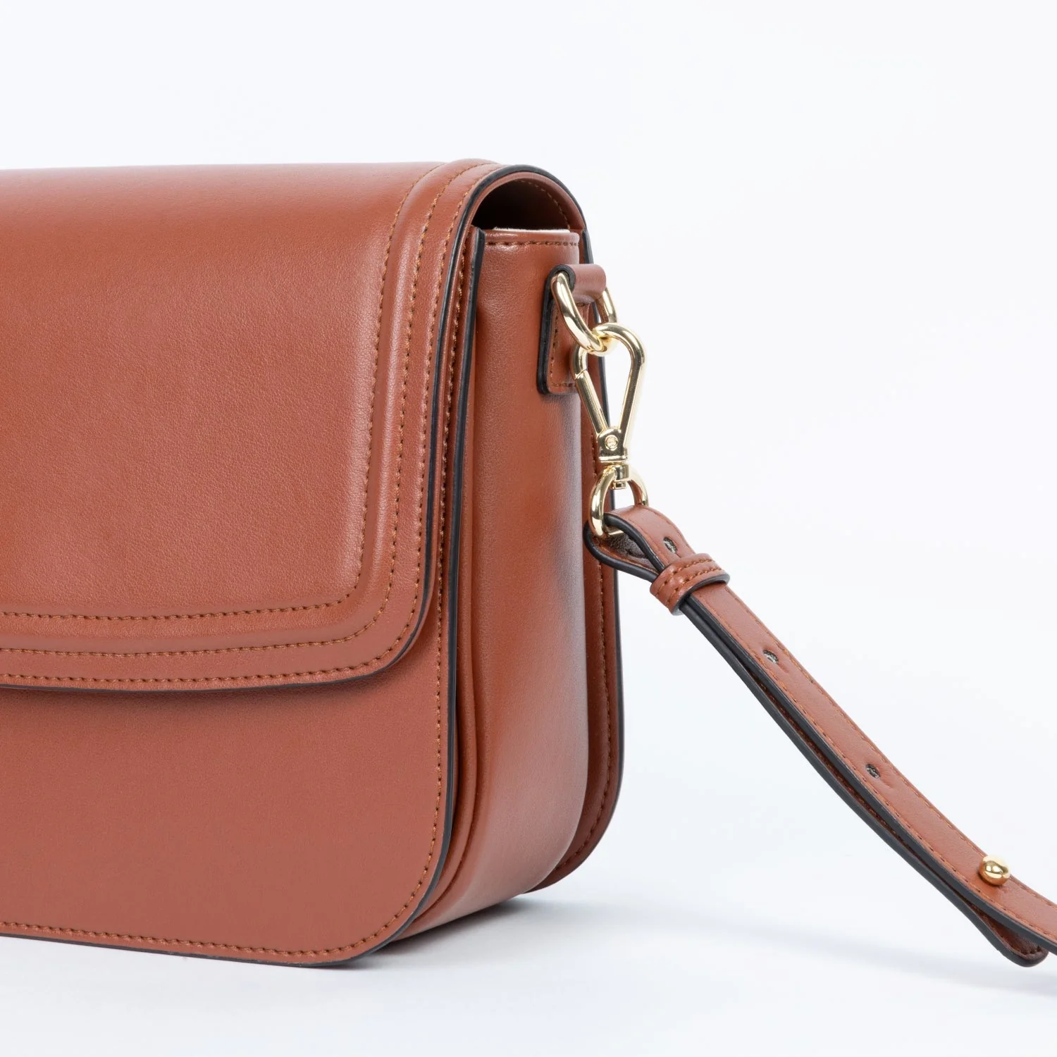 Sac Brigitte Couture Uppeal™ Camel - Image 3