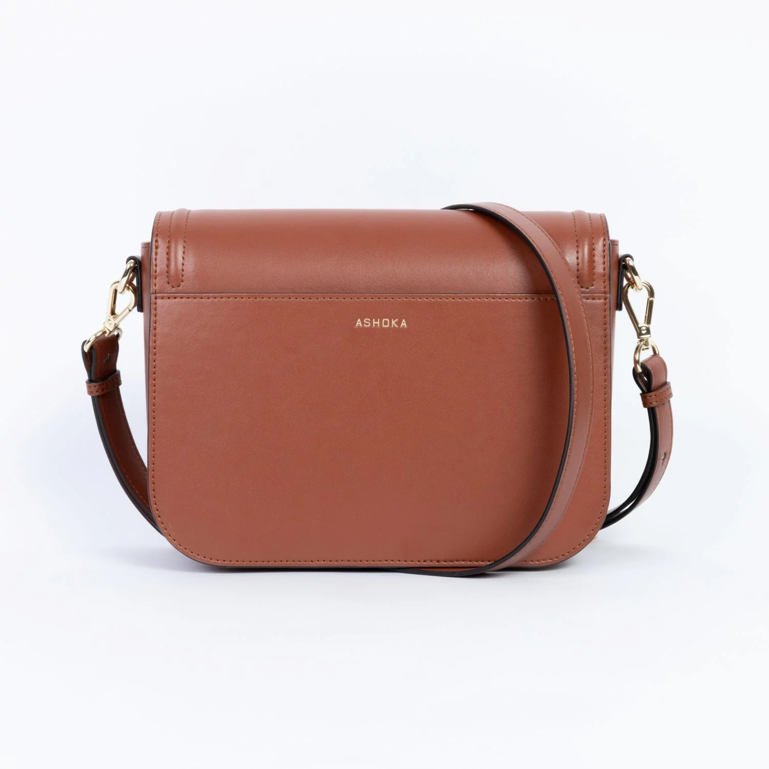 Sac Brigitte Couture Uppeal™ Camel - Image 4