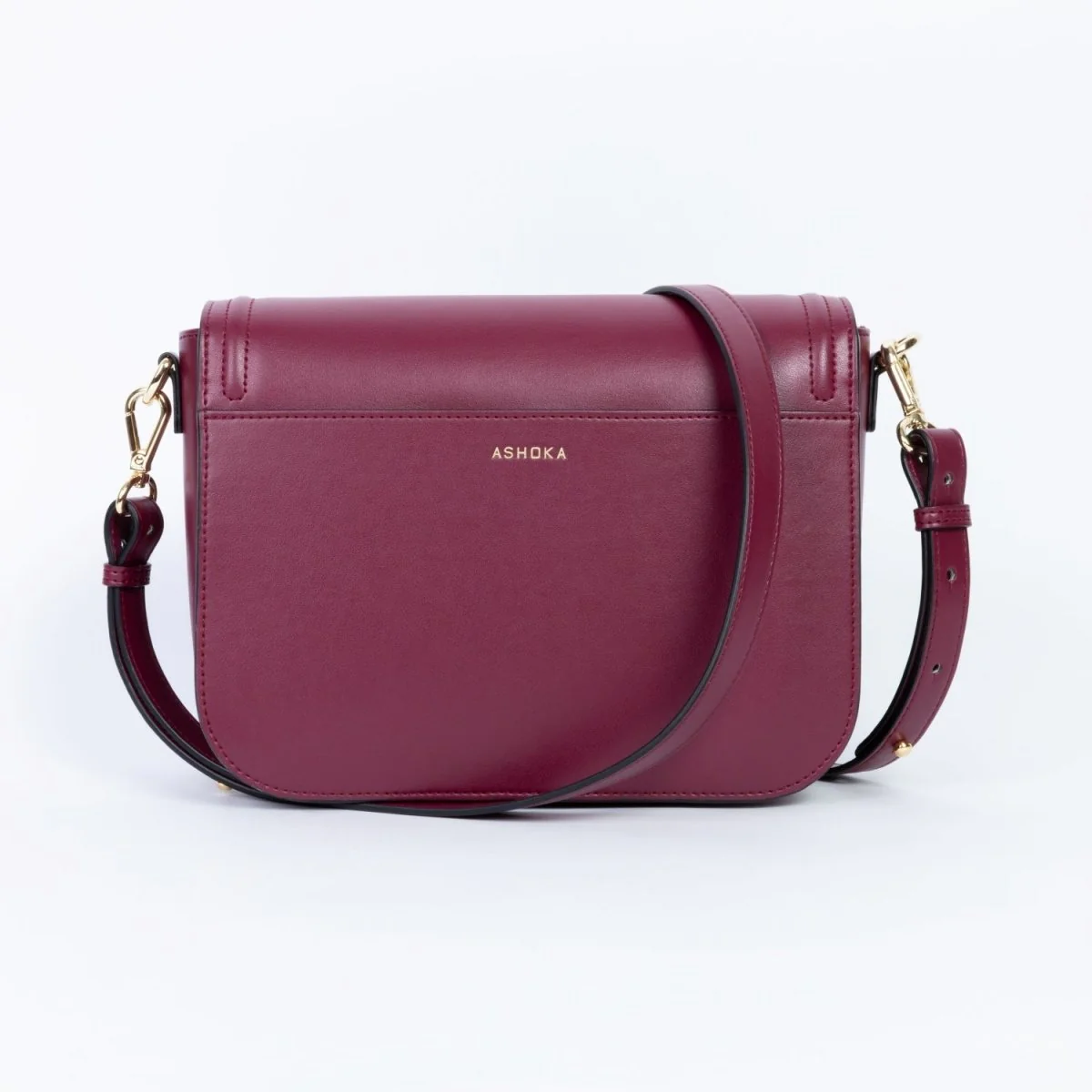 Sac Brigitte Couture Uppeal™ Bordeaux - Image 3