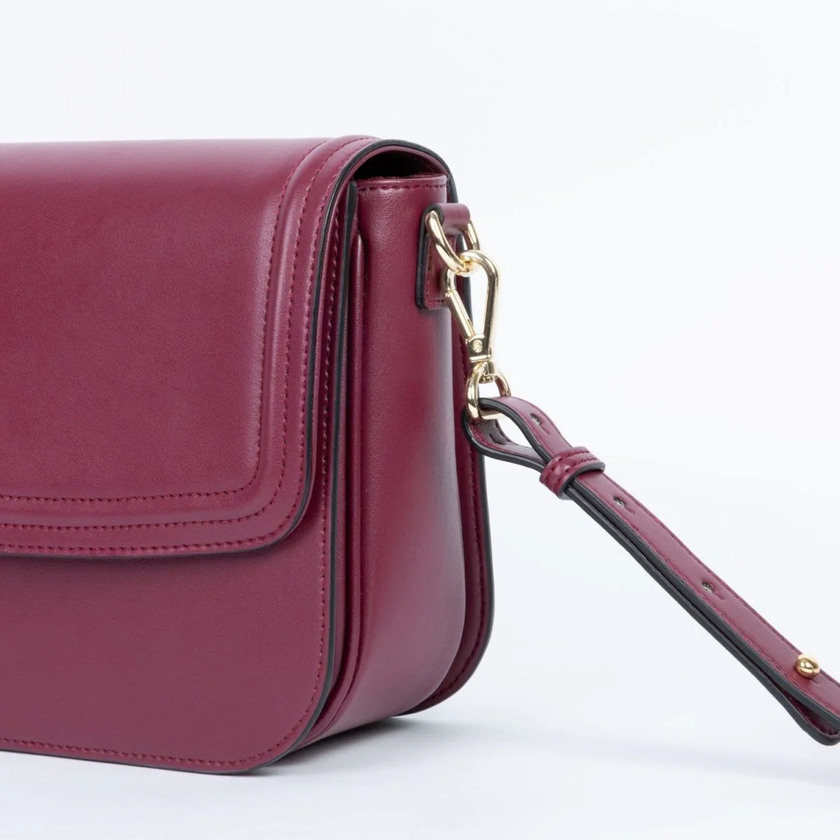 Sac Brigitte Couture Uppeal™ Bordeaux - Image 4