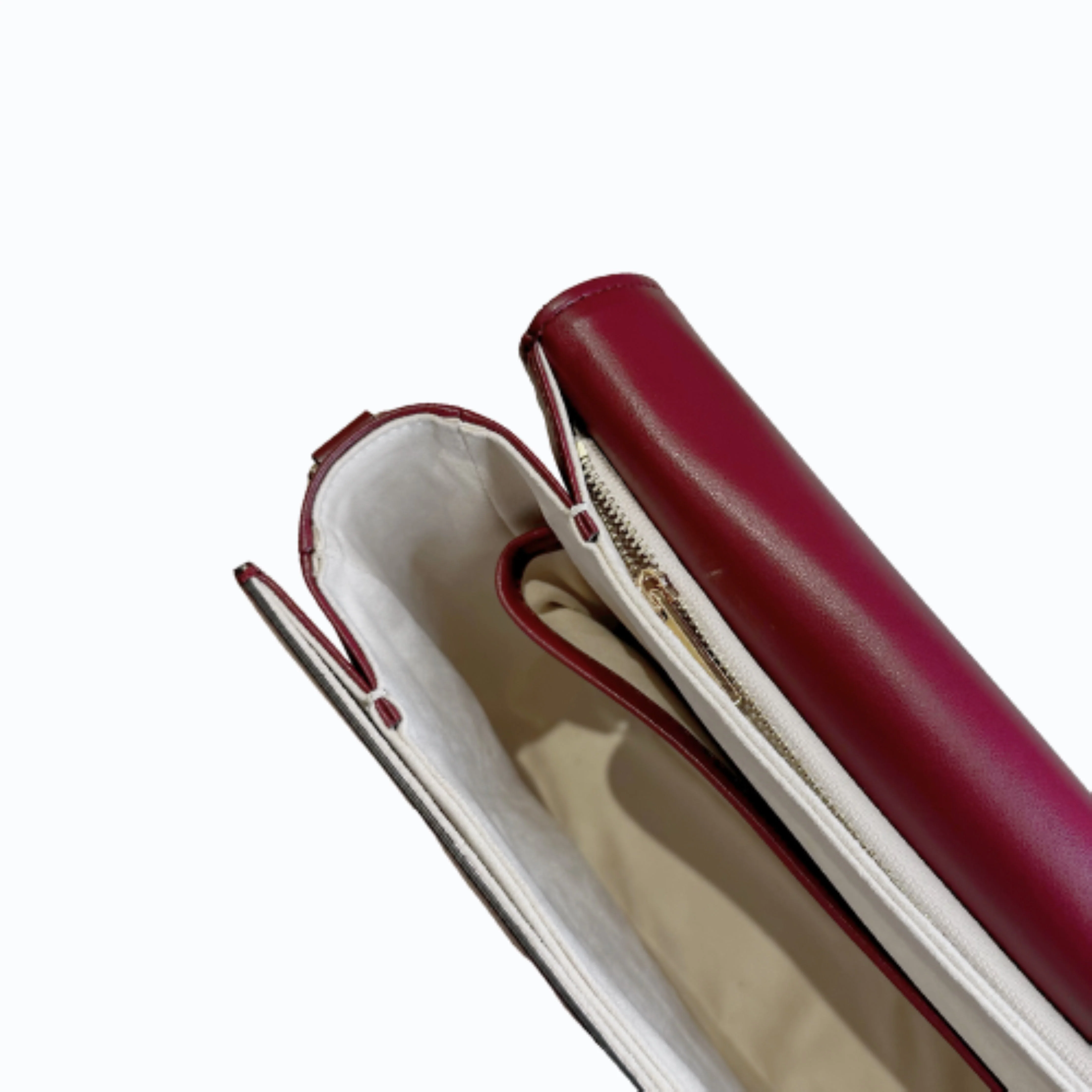Sac Brigitte Oxymore  Uppeal™  Bordeaux - Image 3