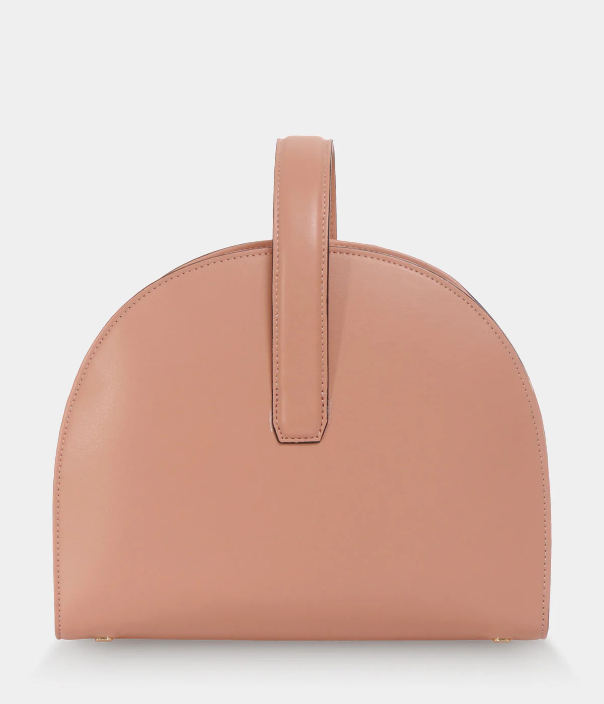 Sac Demi-lune Eclipse Apple Skin nude - Image 3