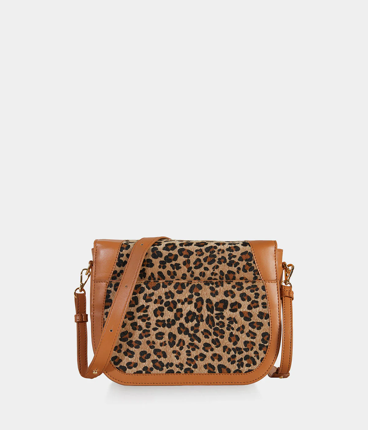 Sac Marilyn Amazone Léopard & Apple Skin - Image 7