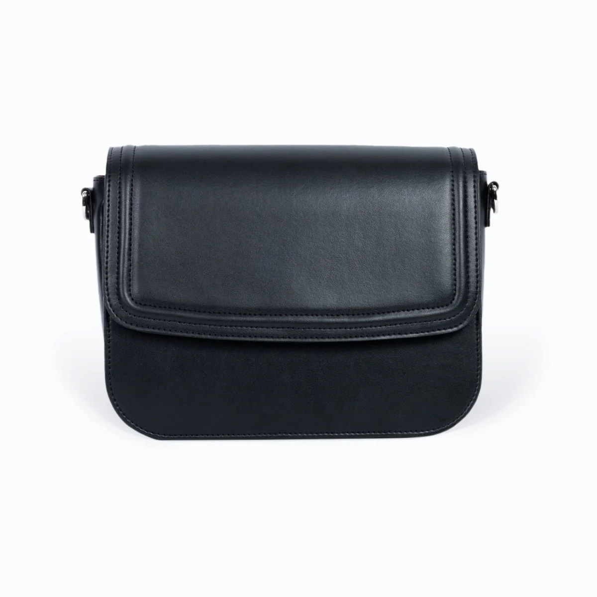 Sac Brigitte Couture Uppeal™ Noir