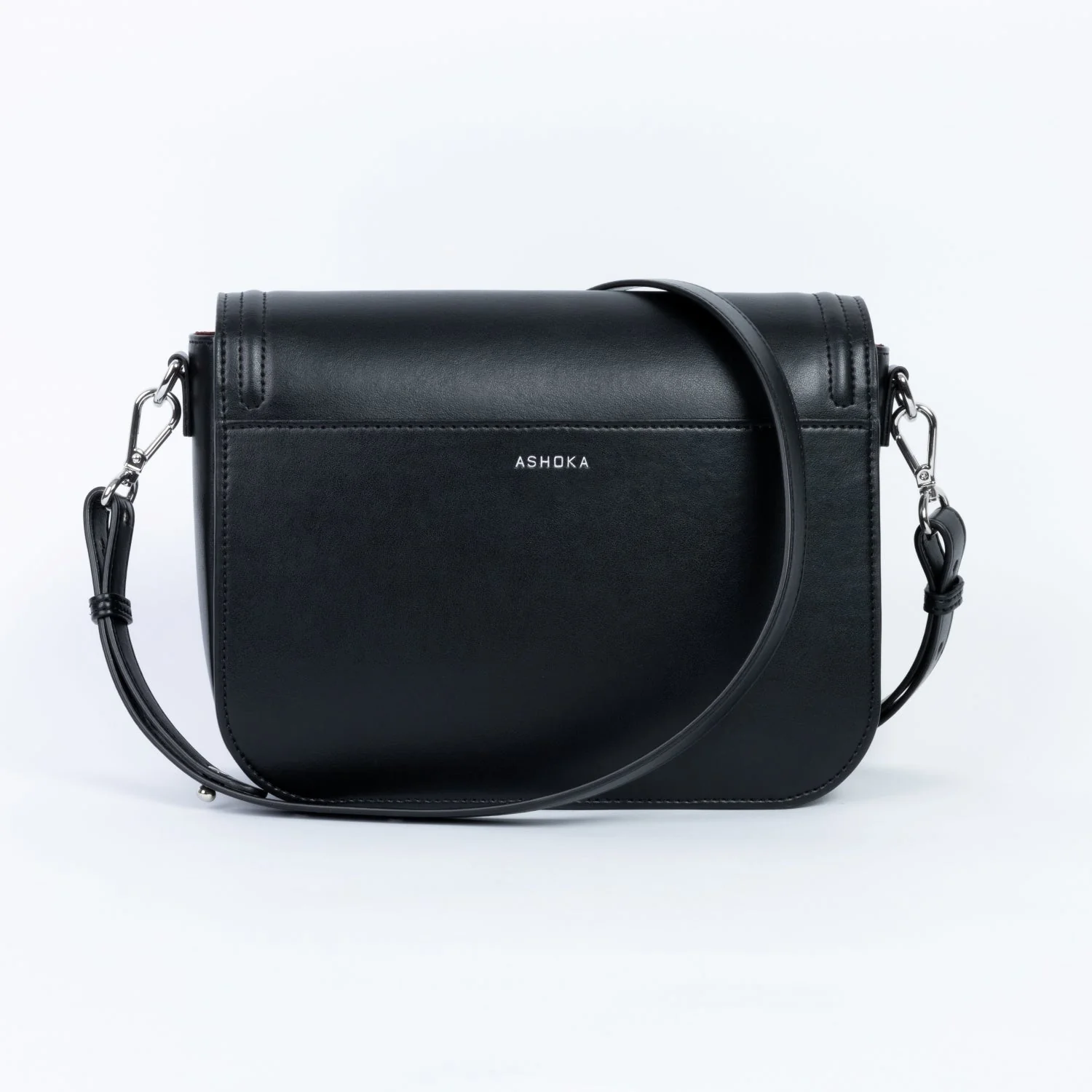 Sac Brigitte Couture Uppeal™ Noir - Image 3