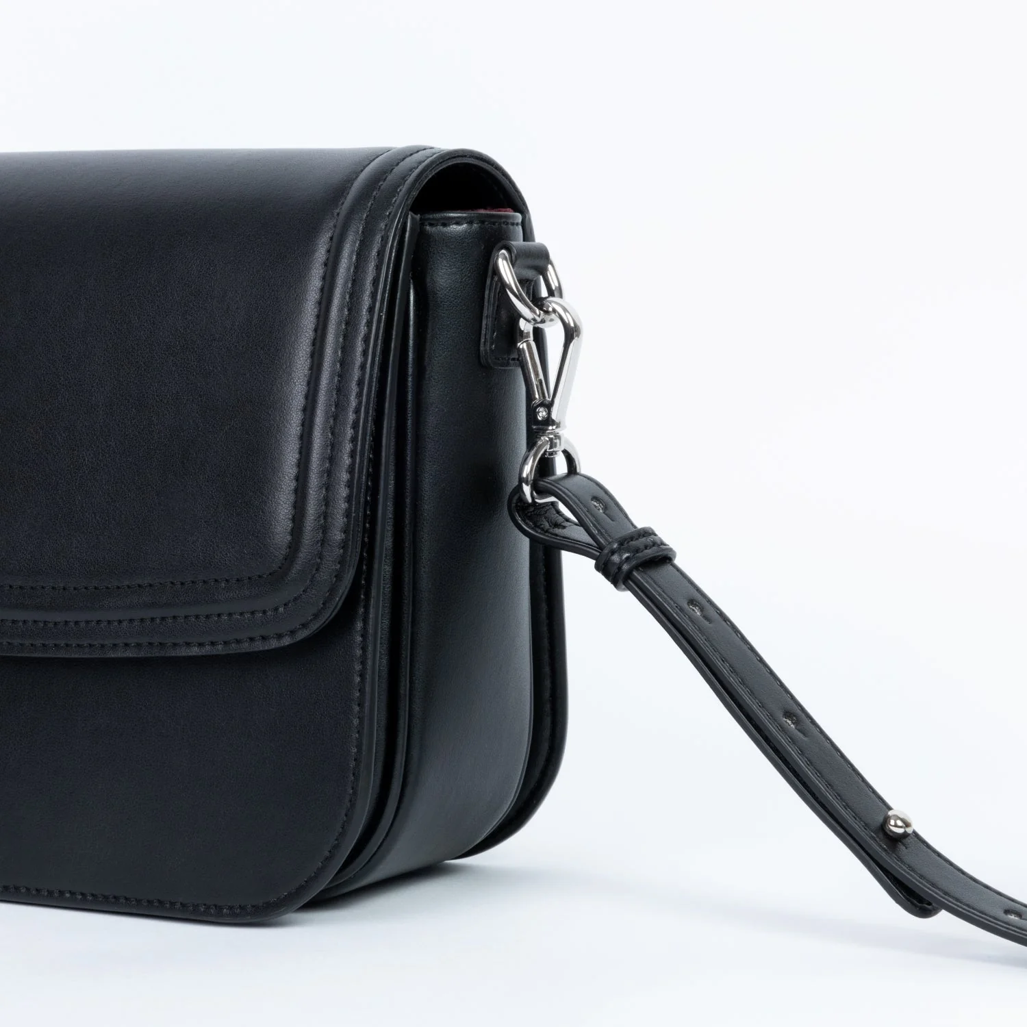 Sac Brigitte Couture Uppeal™ Noir - Image 4