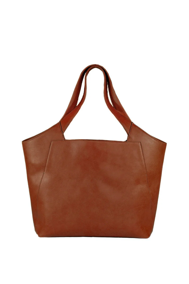 Executive bag - Hazelnut - Image 3
