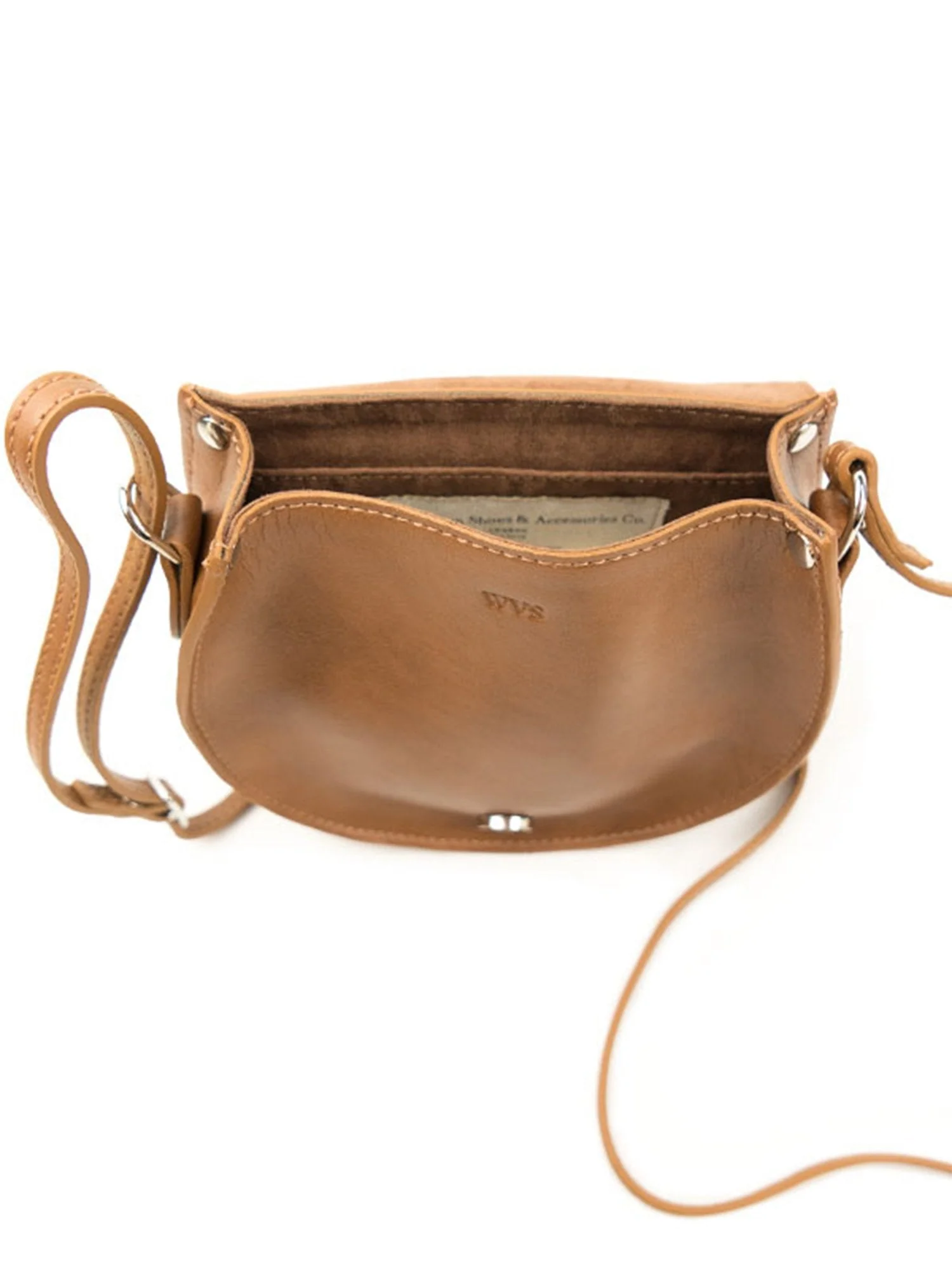 Saddle Bag - Image 5