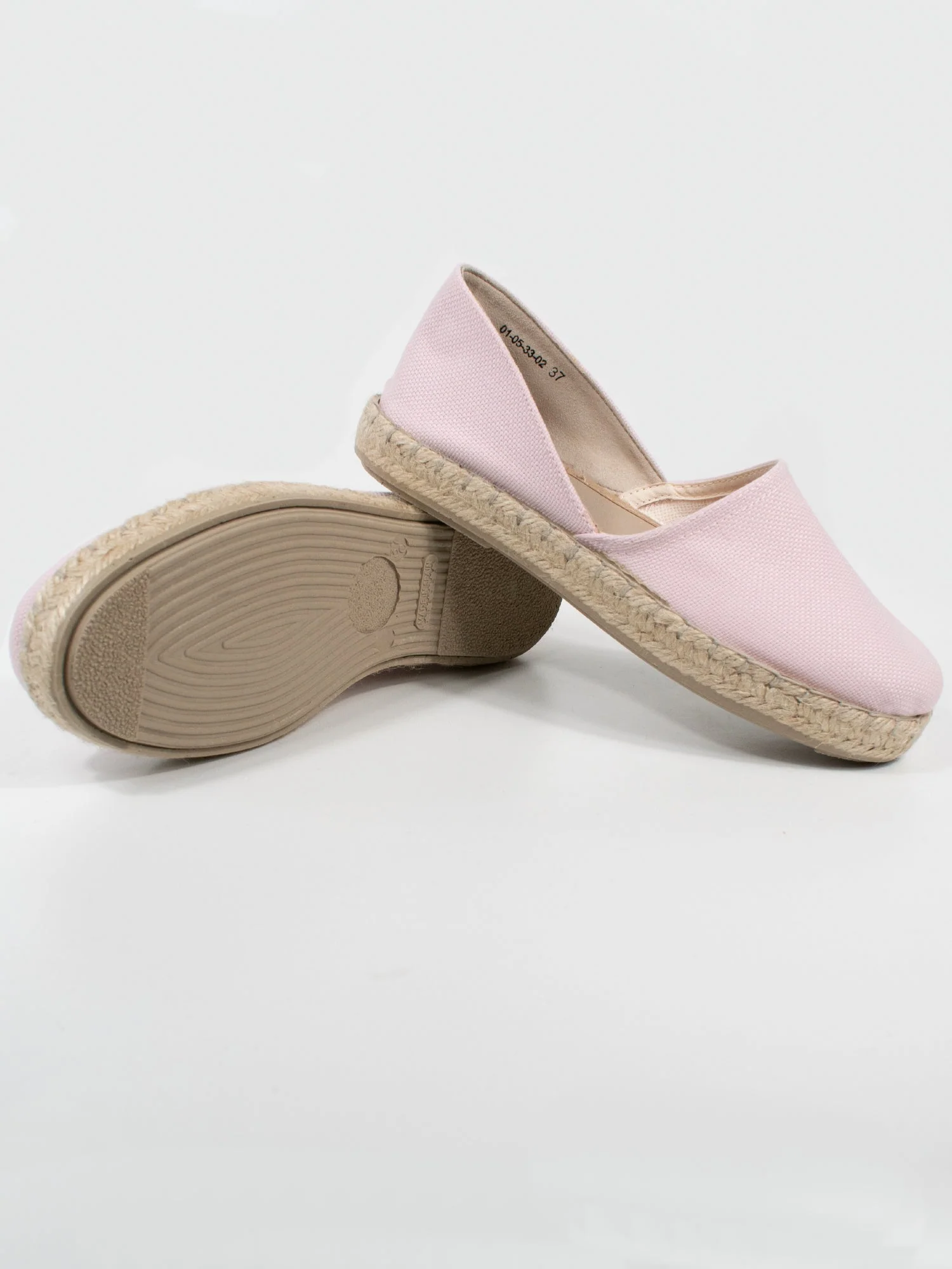 Sandales Espadrilles Recyclées - Image 10