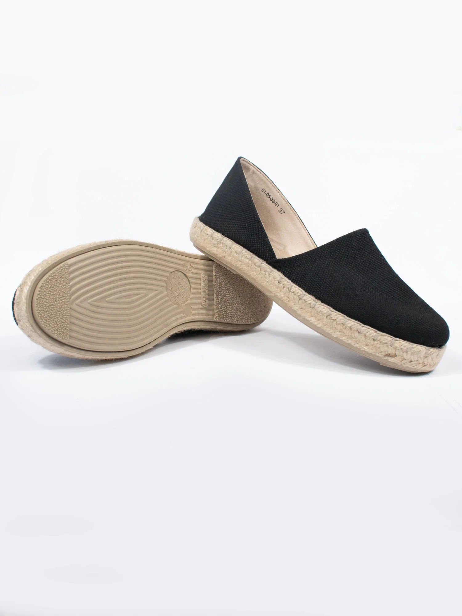 Sandales Espadrilles Recyclées - Image 3