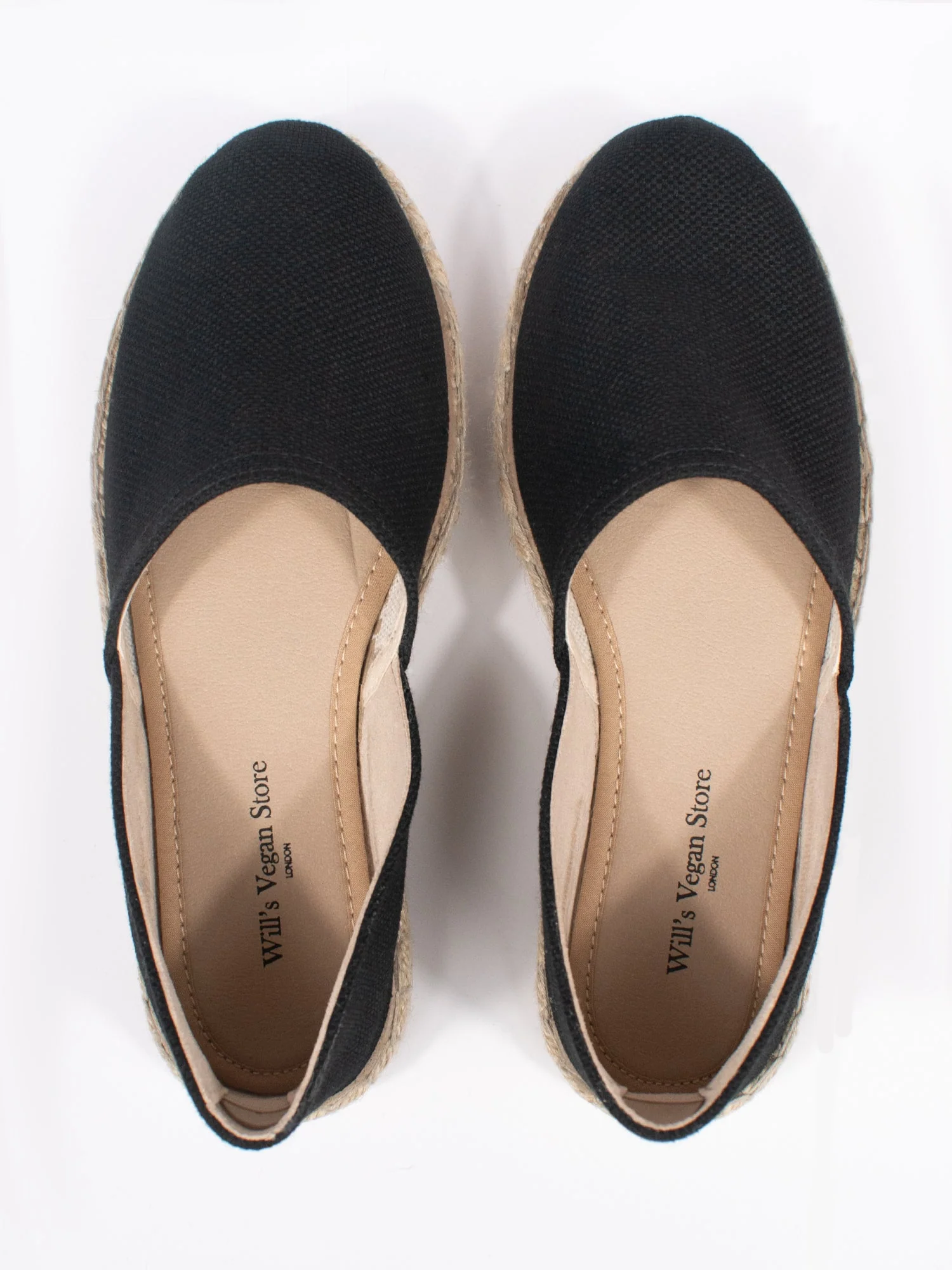 Sandales Espadrilles Recyclées - Image 4