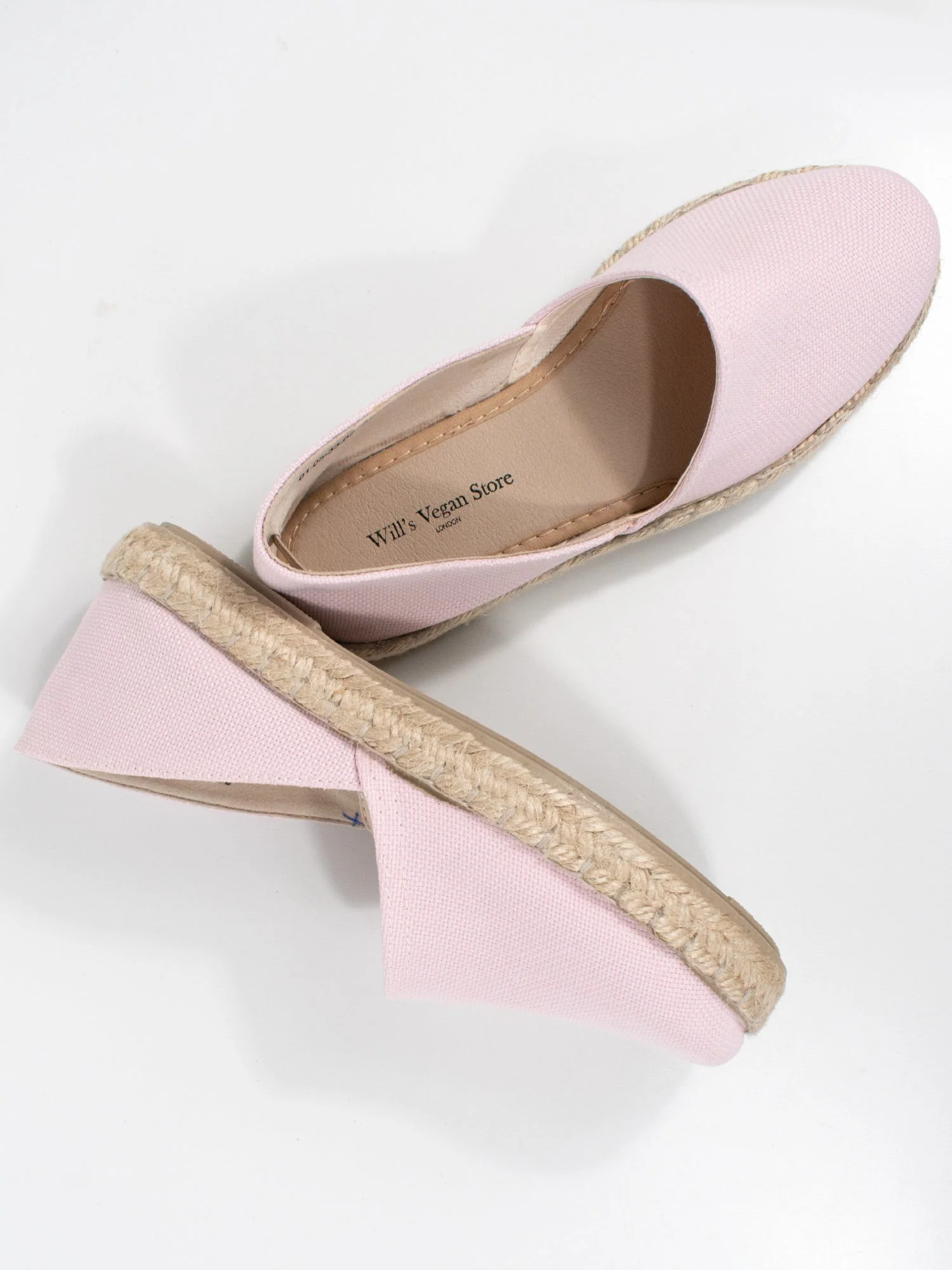 Sandales Espadrilles Recyclées - Image 7