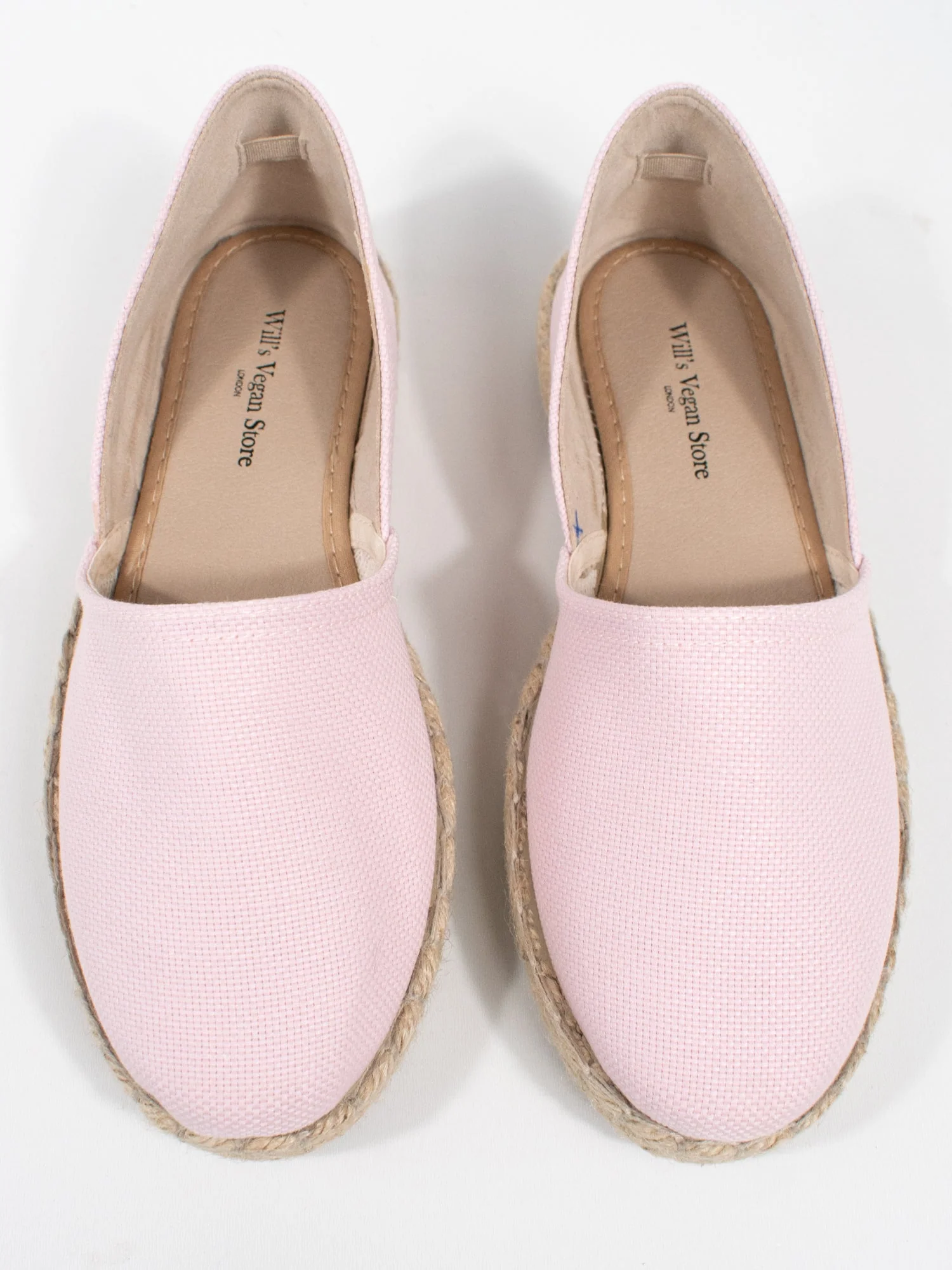 Sandales Espadrilles Recyclées - Image 9