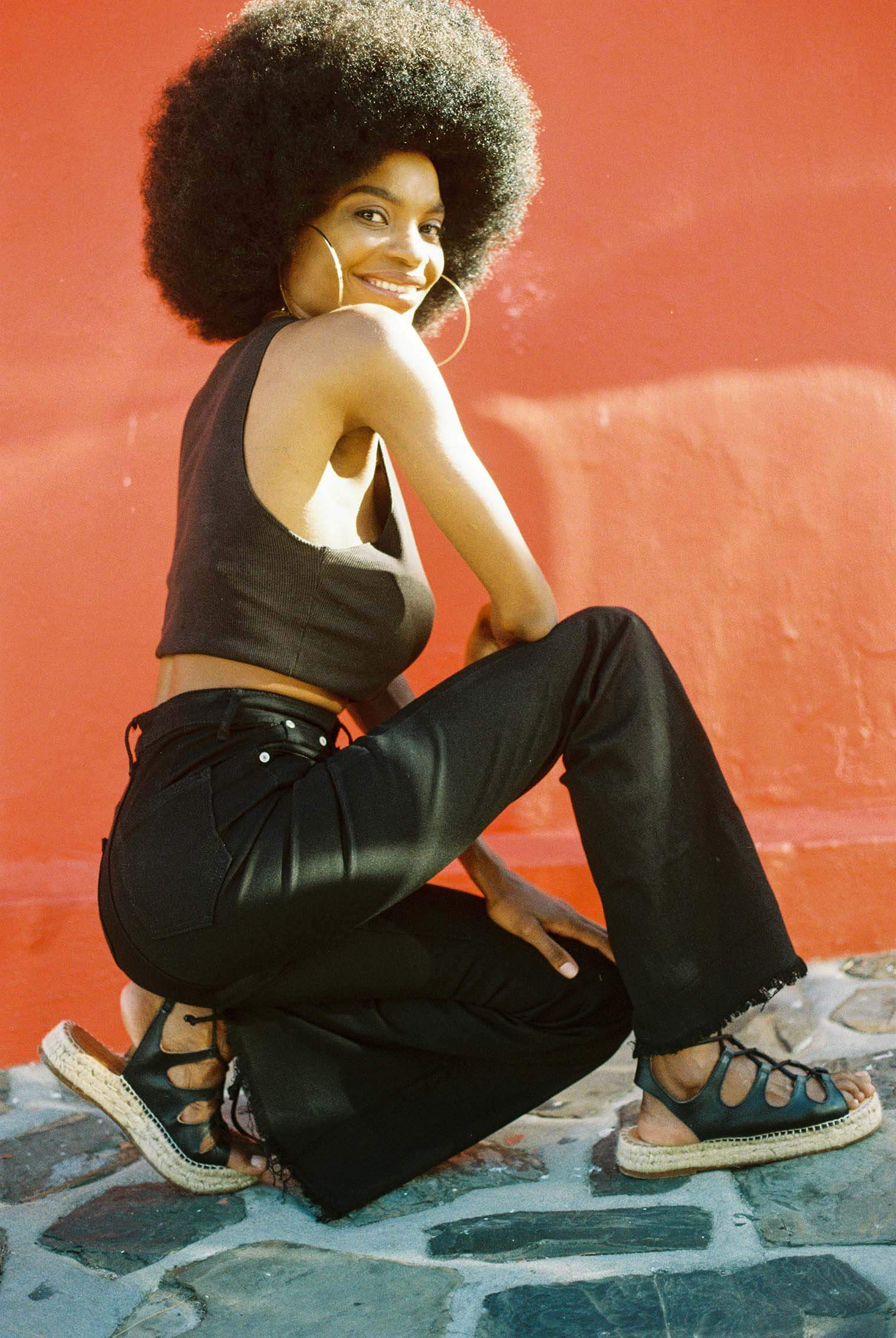 Rafa Black - Image 6