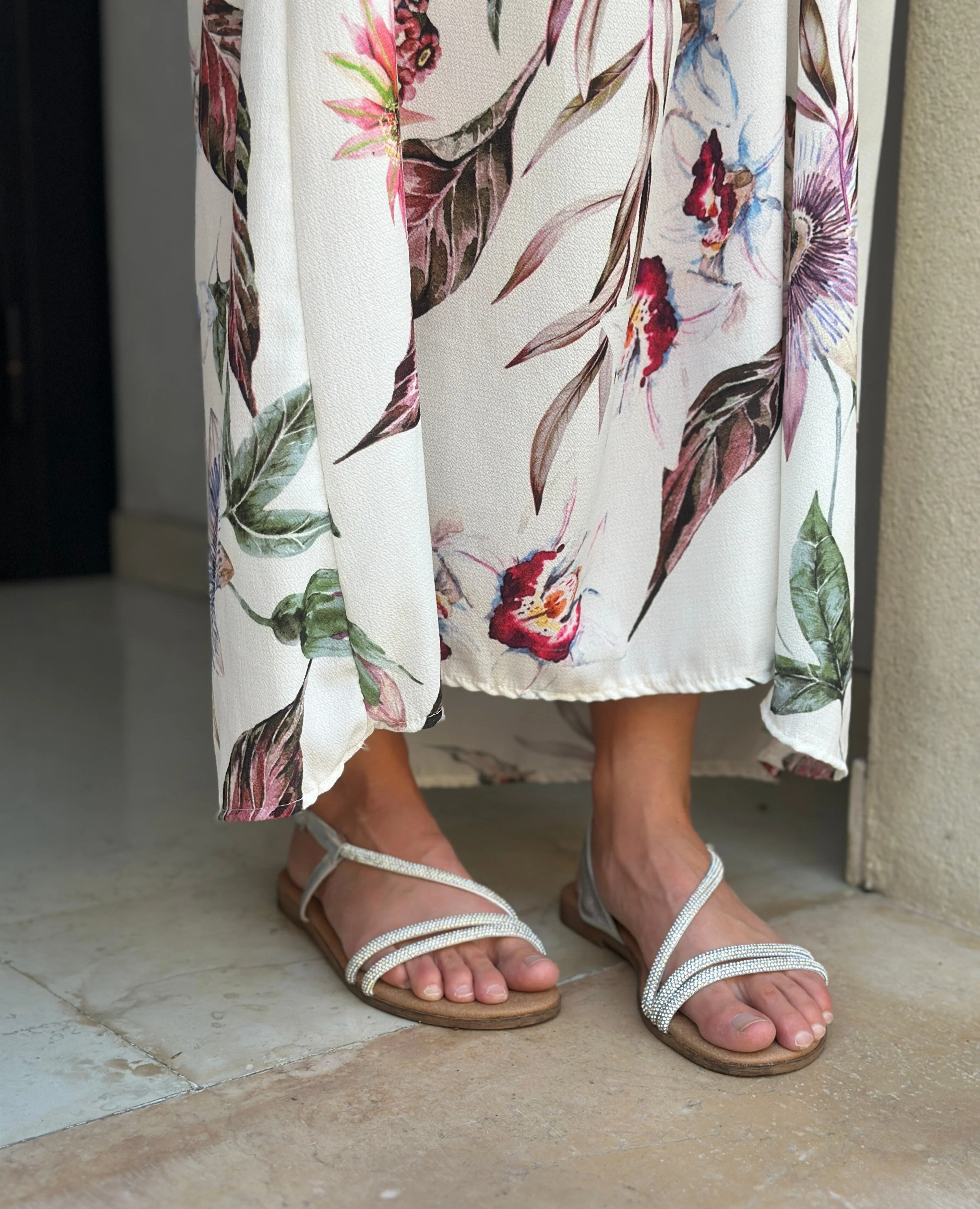 FLORA argenté - Image 5