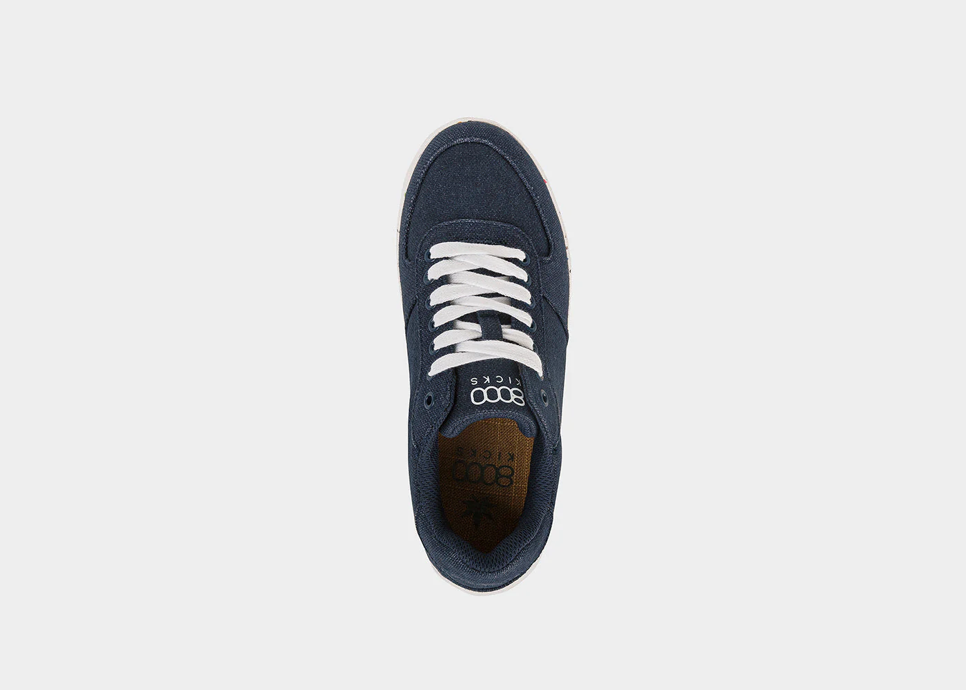 Seeker for Men Navy Blue - Image 3