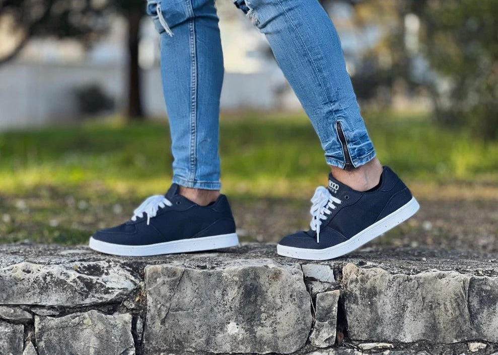Seeker for Men Navy Blue - Image 5