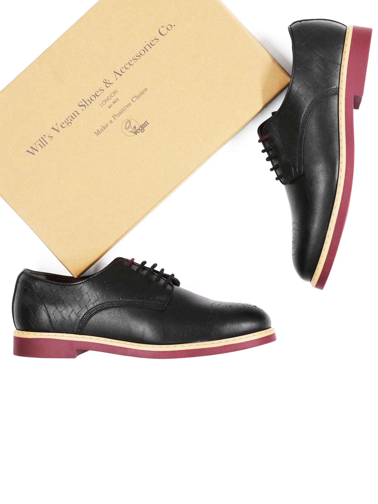 Signature Brogues - Image 10