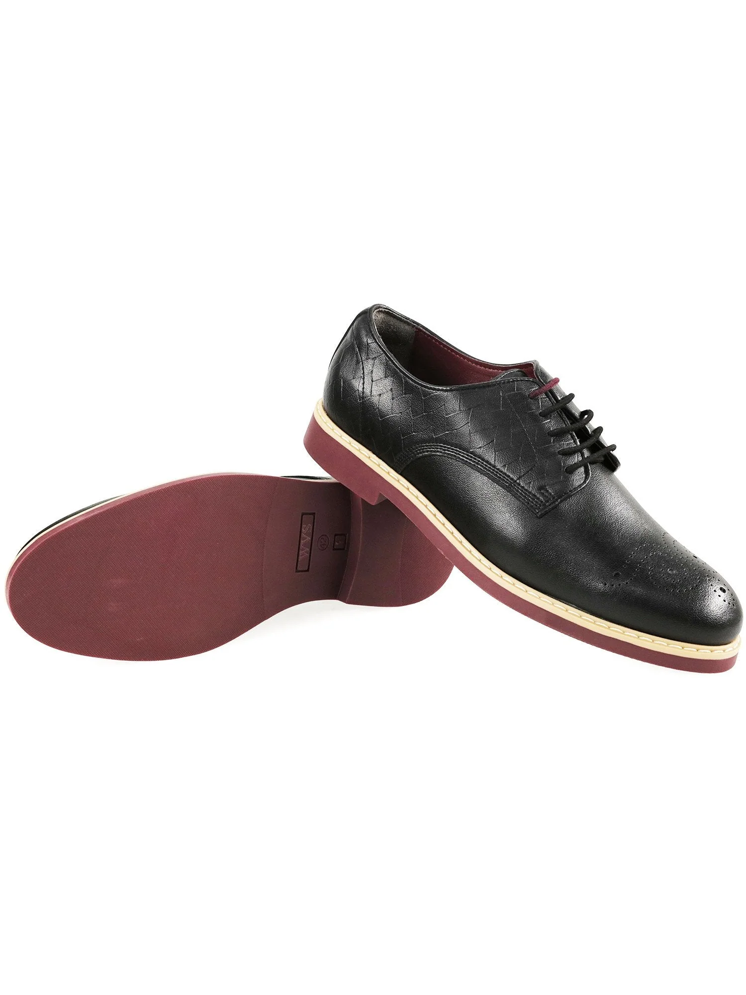 Signature Brogues - Image 11
