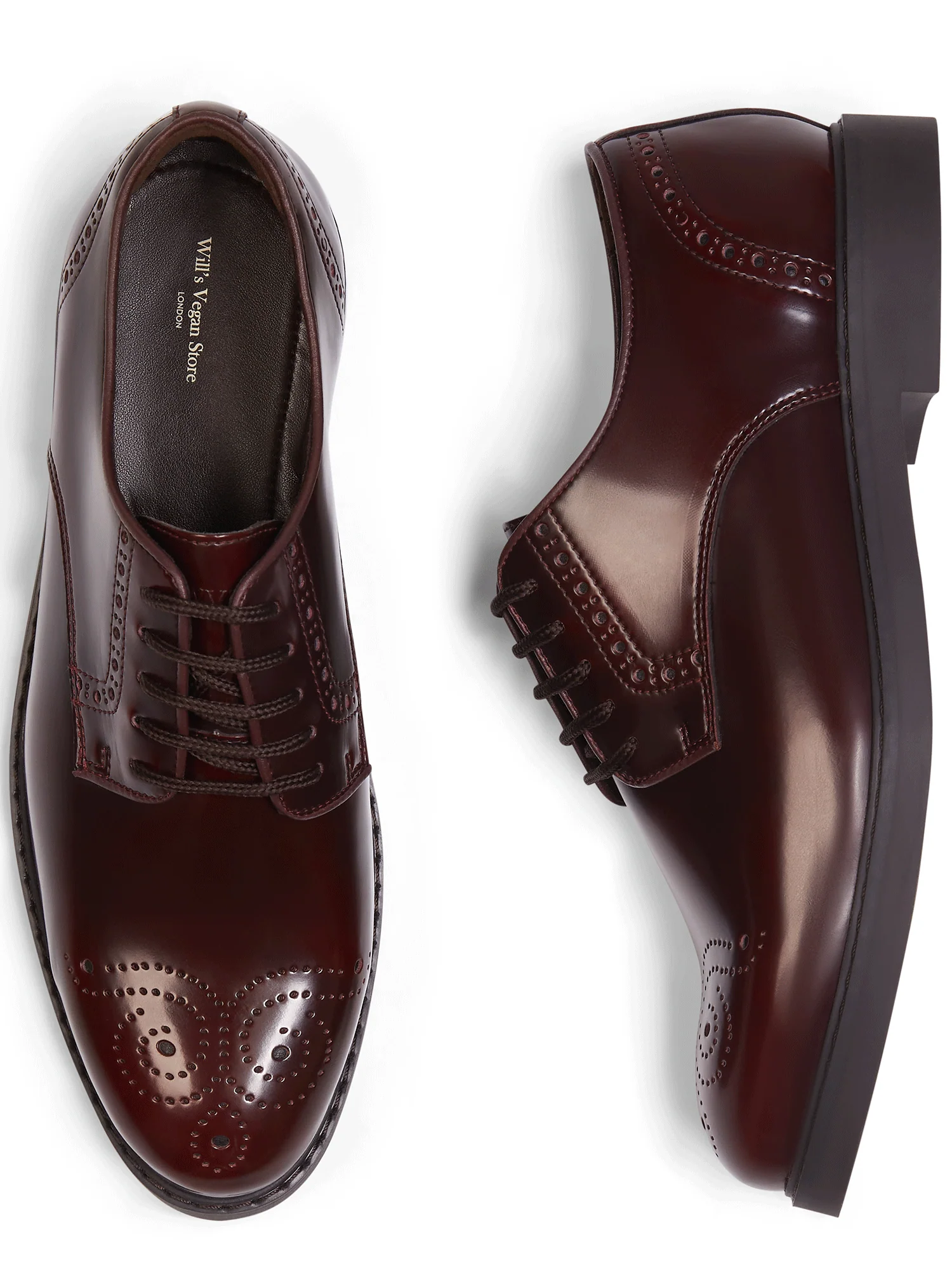 Signature Brogues - Image 12