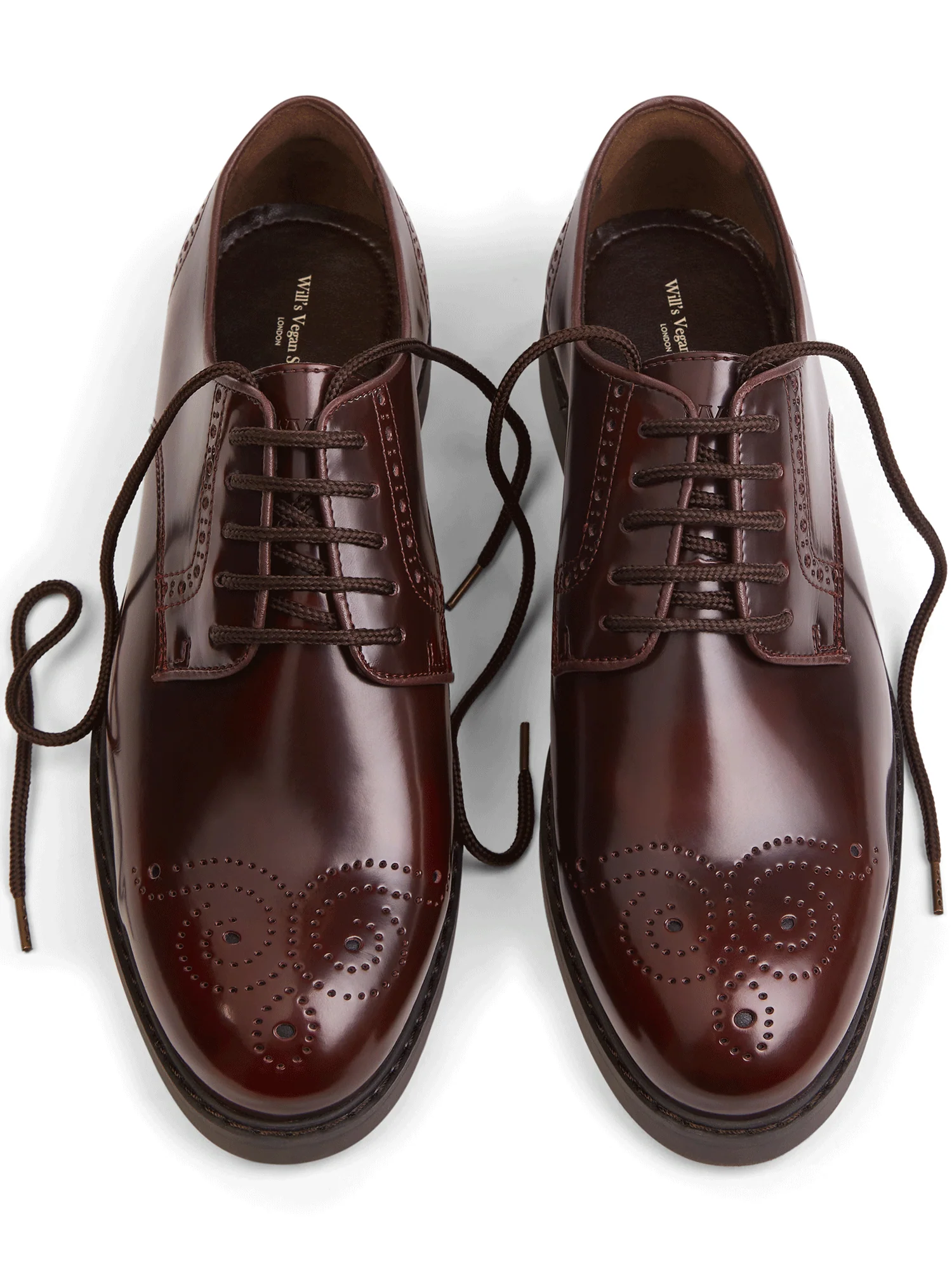 Signature Brogues - Image 13
