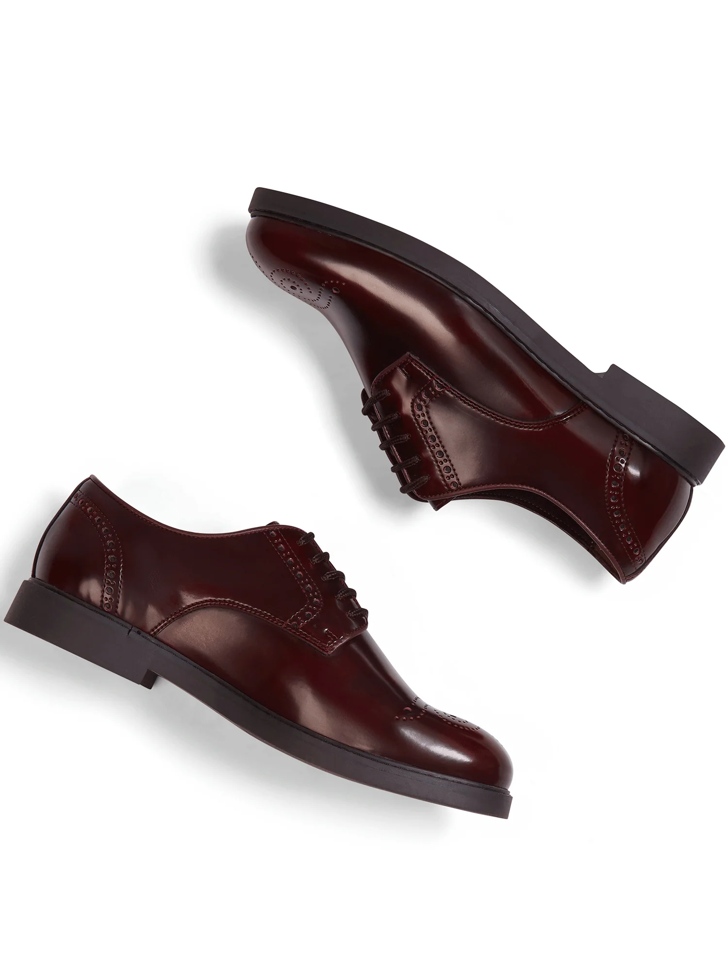 Signature Brogues - Image 15