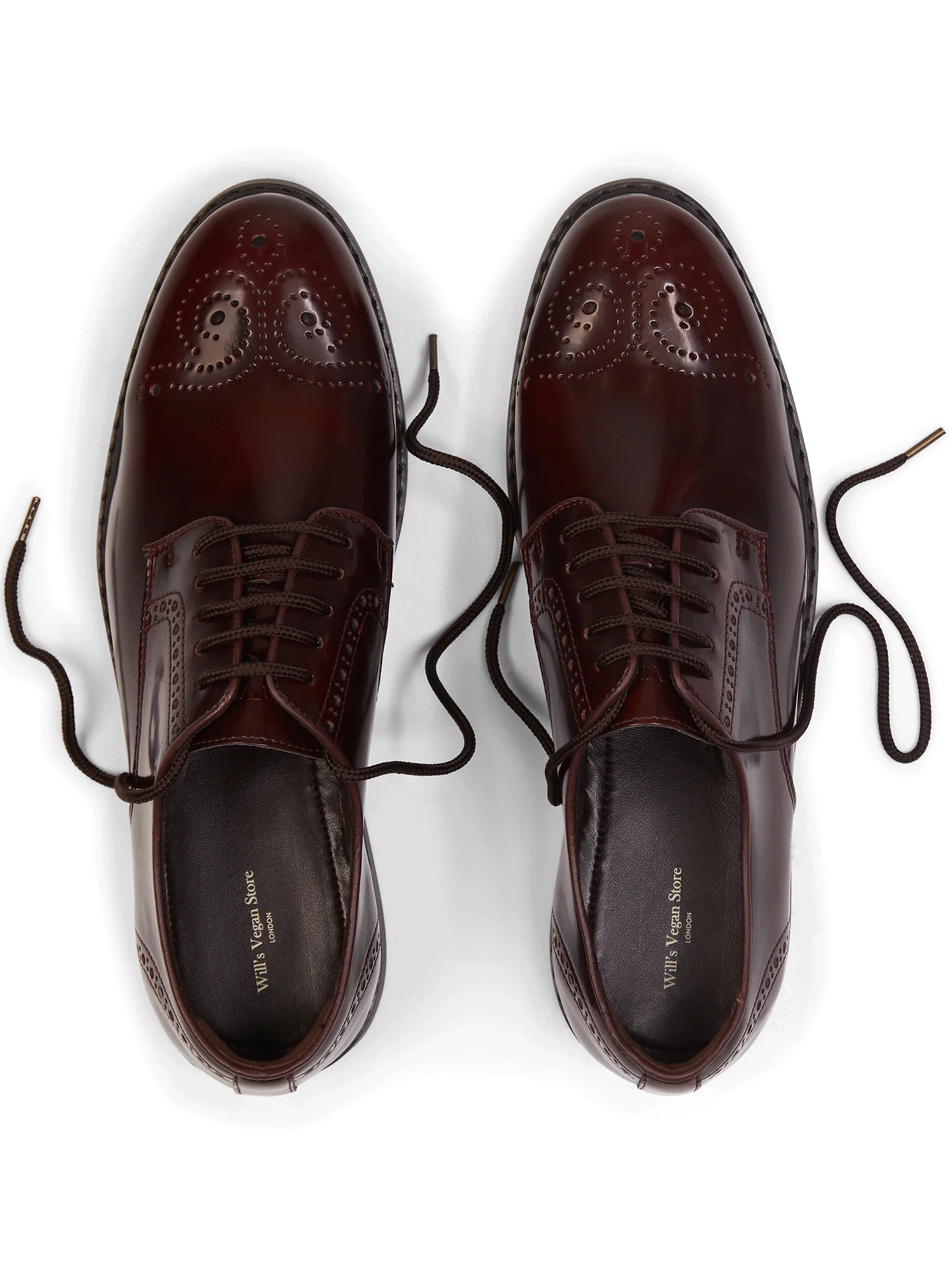 Signature Brogues - Image 16