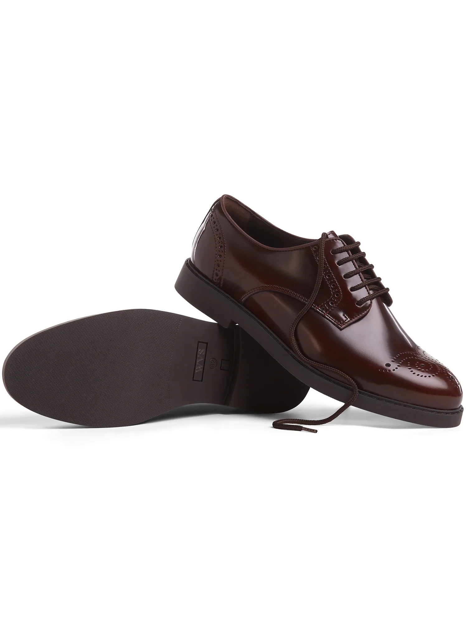 Signature Brogues - Image 17