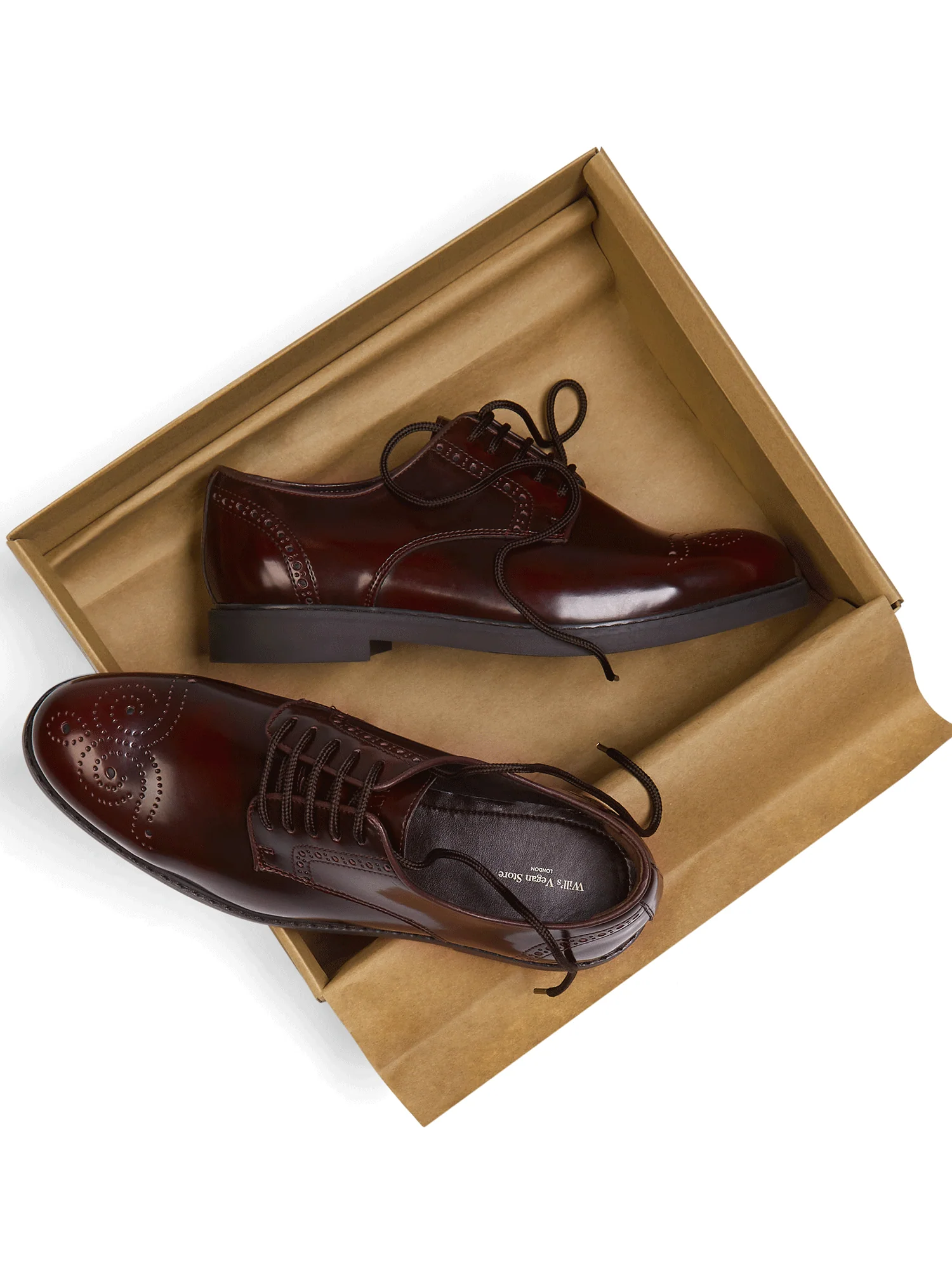 Signature Brogues - Image 18
