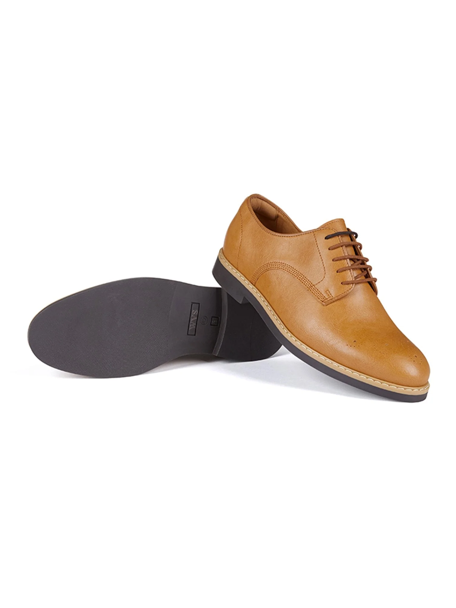 Signature Brogues - Image 6
