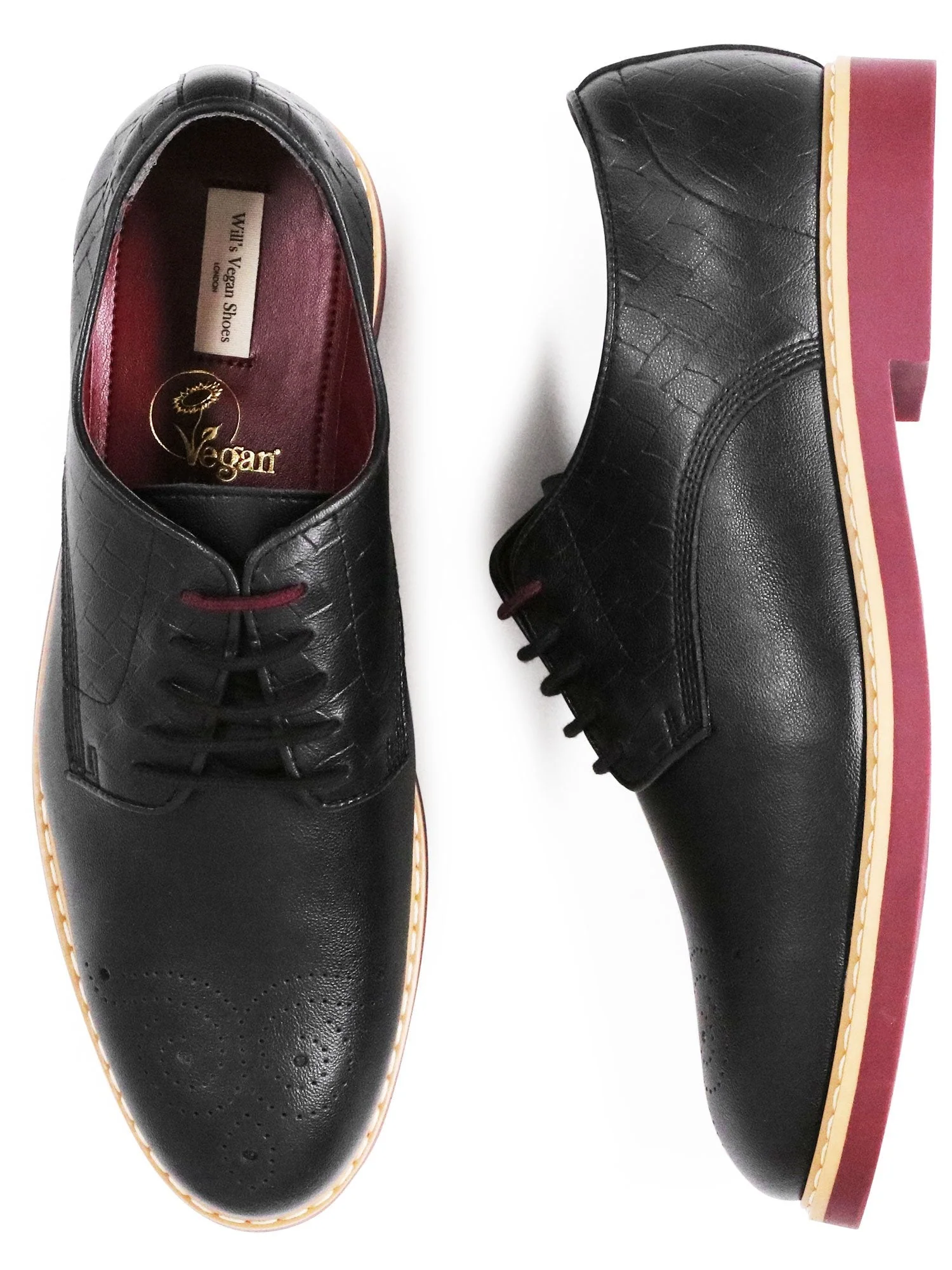 Signature Brogues - Image 7